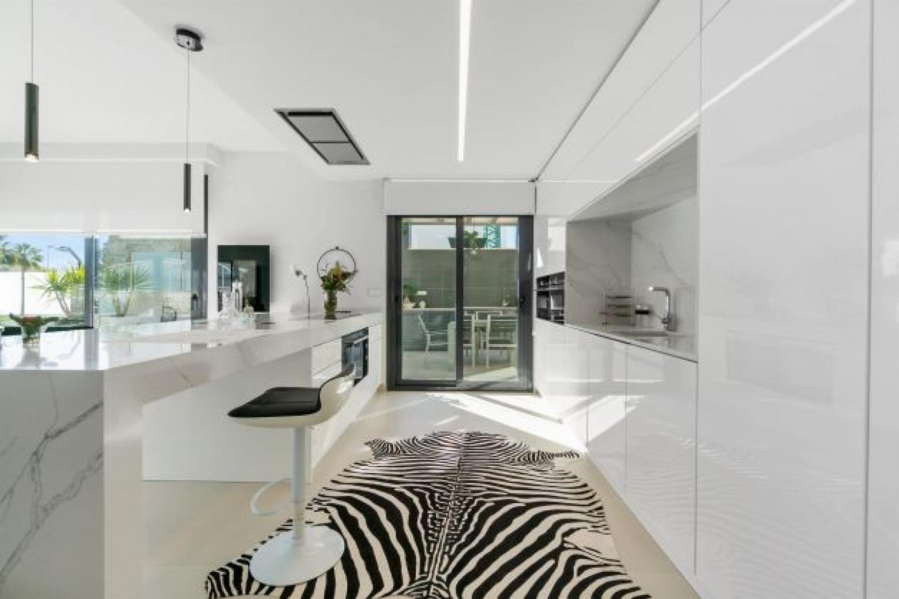 Venta de chalet en Orihuela Costa