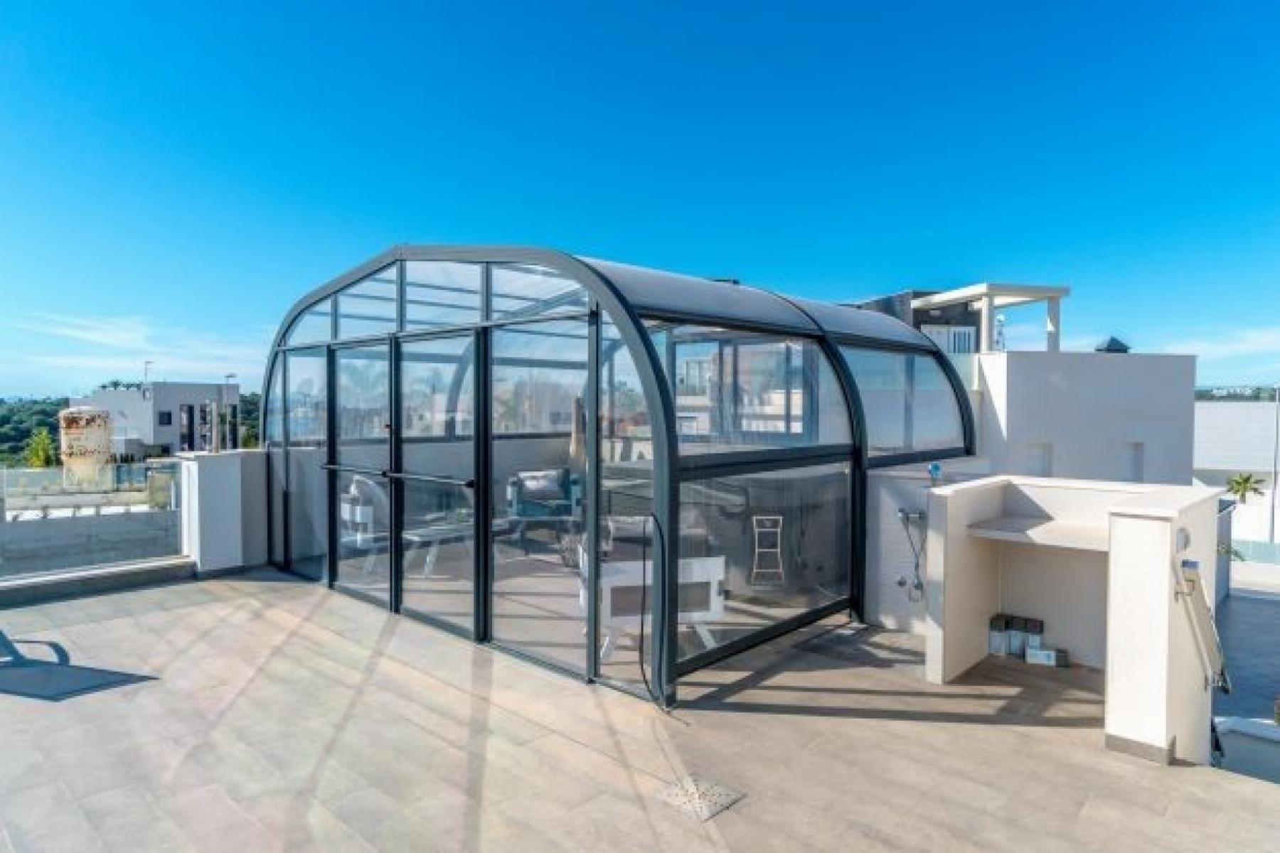 Venta de chalet en Orihuela Costa