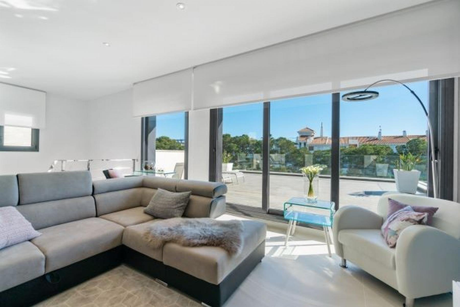 Venta de chalet en Orihuela Costa