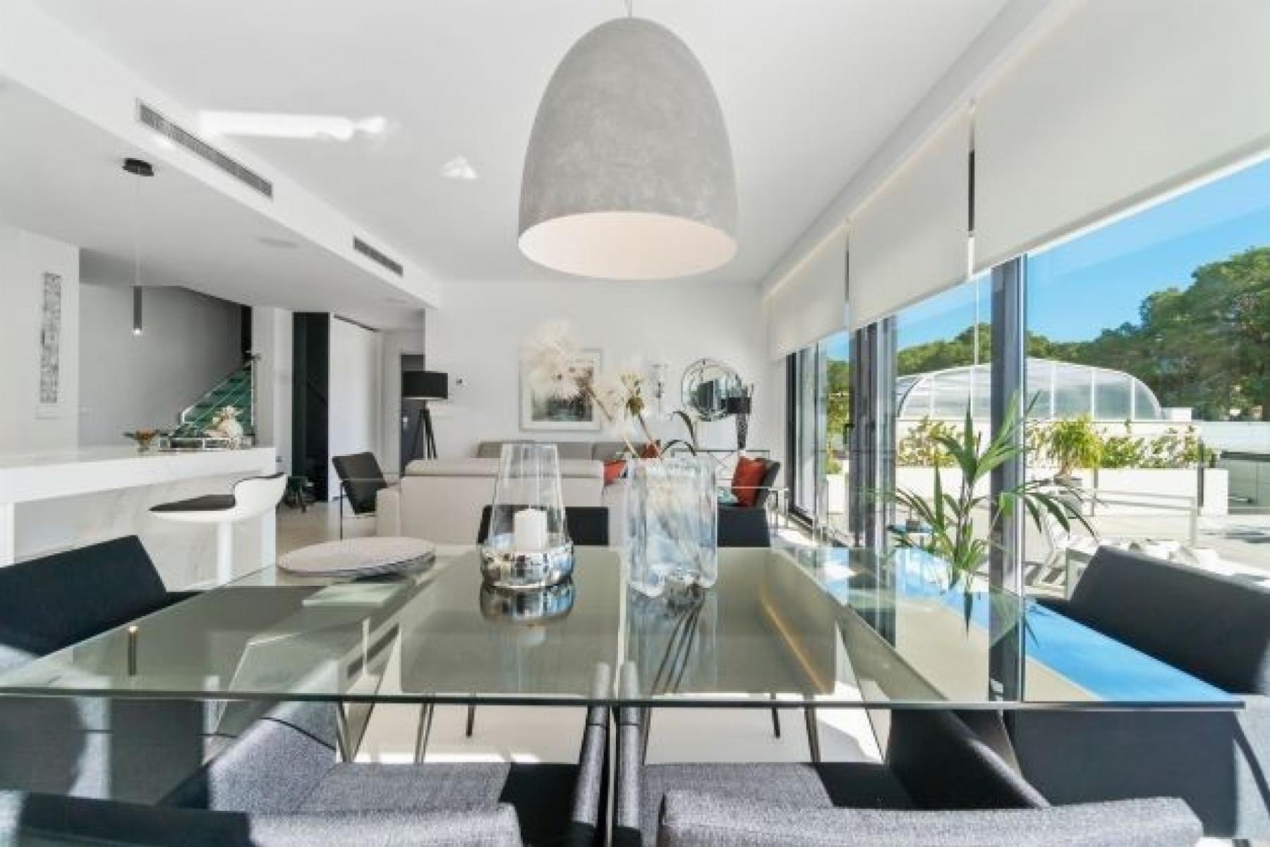 Venta de chalet en Orihuela Costa