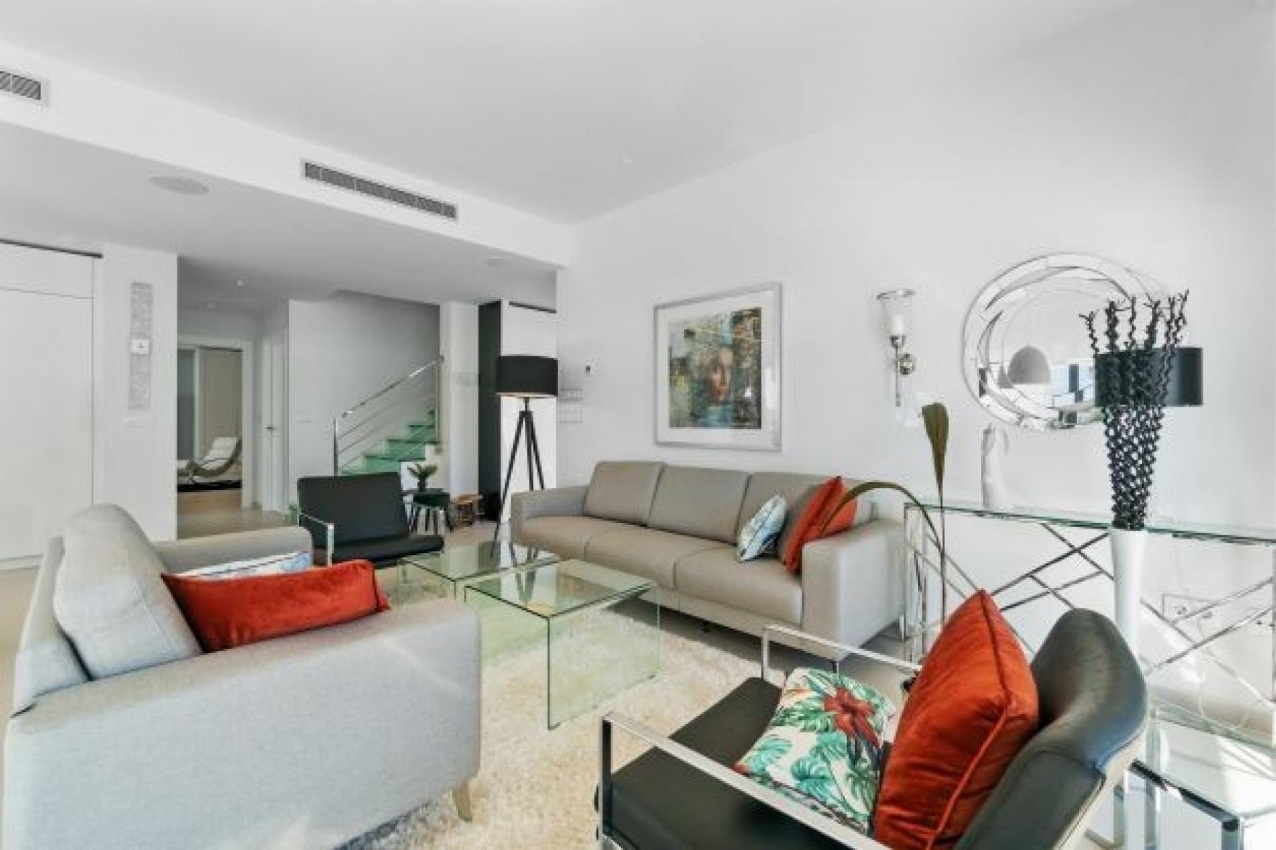 Venta de chalet en Orihuela Costa