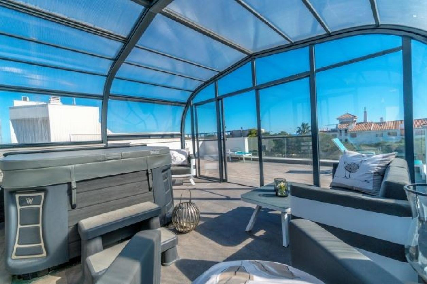 Venta de chalet en Orihuela Costa