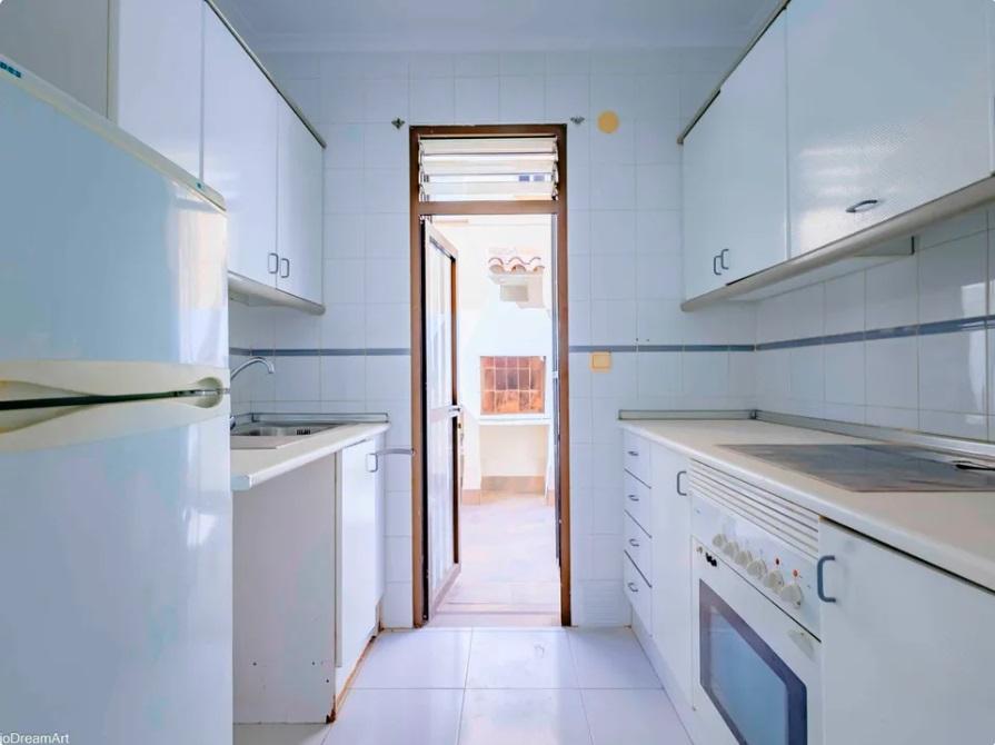 For sale of bungalow in Torrevieja