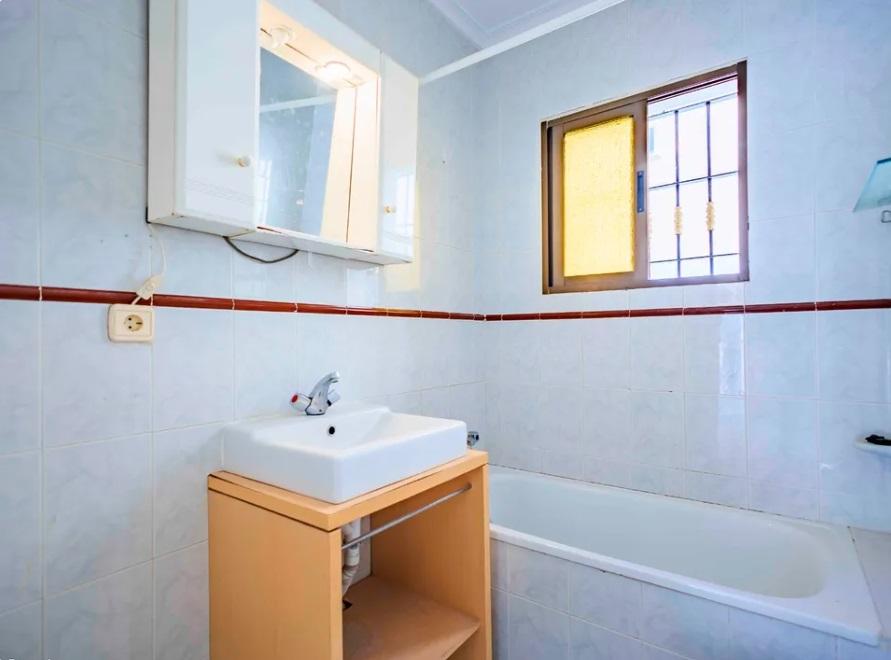 For sale of bungalow in Torrevieja