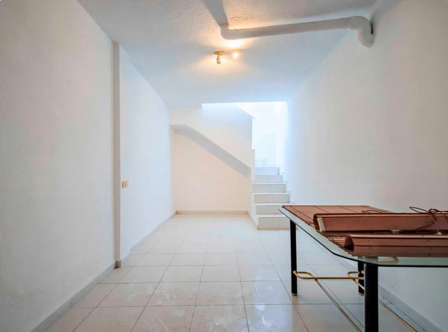 For sale of bungalow in Torrevieja