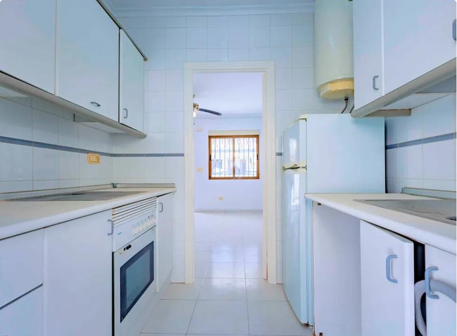 For sale of bungalow in Torrevieja