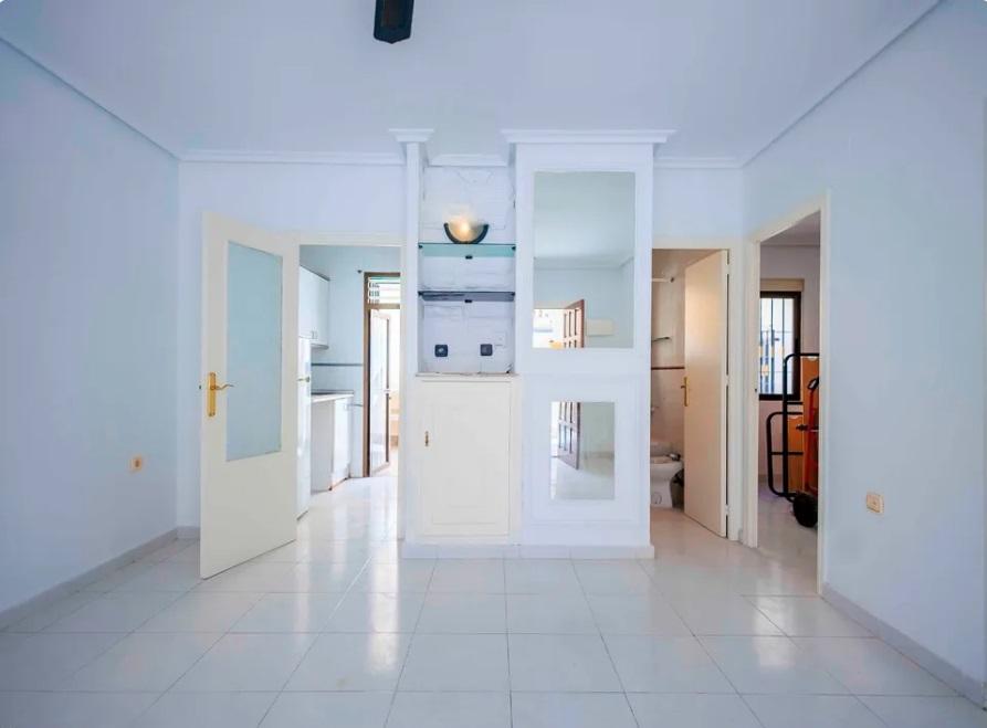 For sale of bungalow in Torrevieja