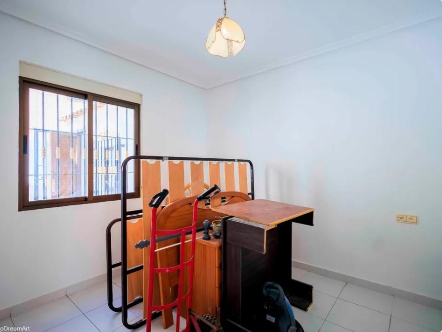 For sale of bungalow in Torrevieja