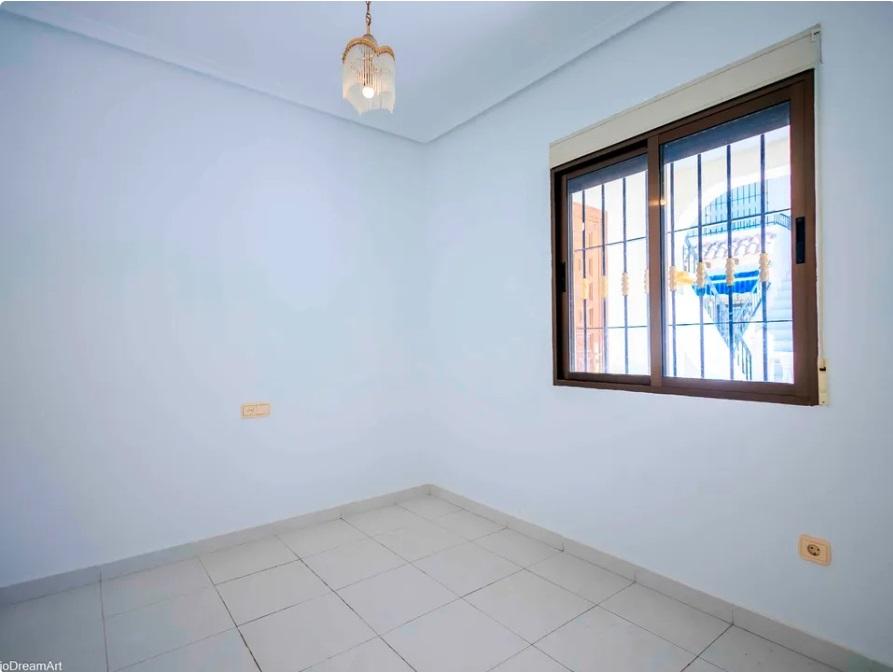 For sale of bungalow in Torrevieja
