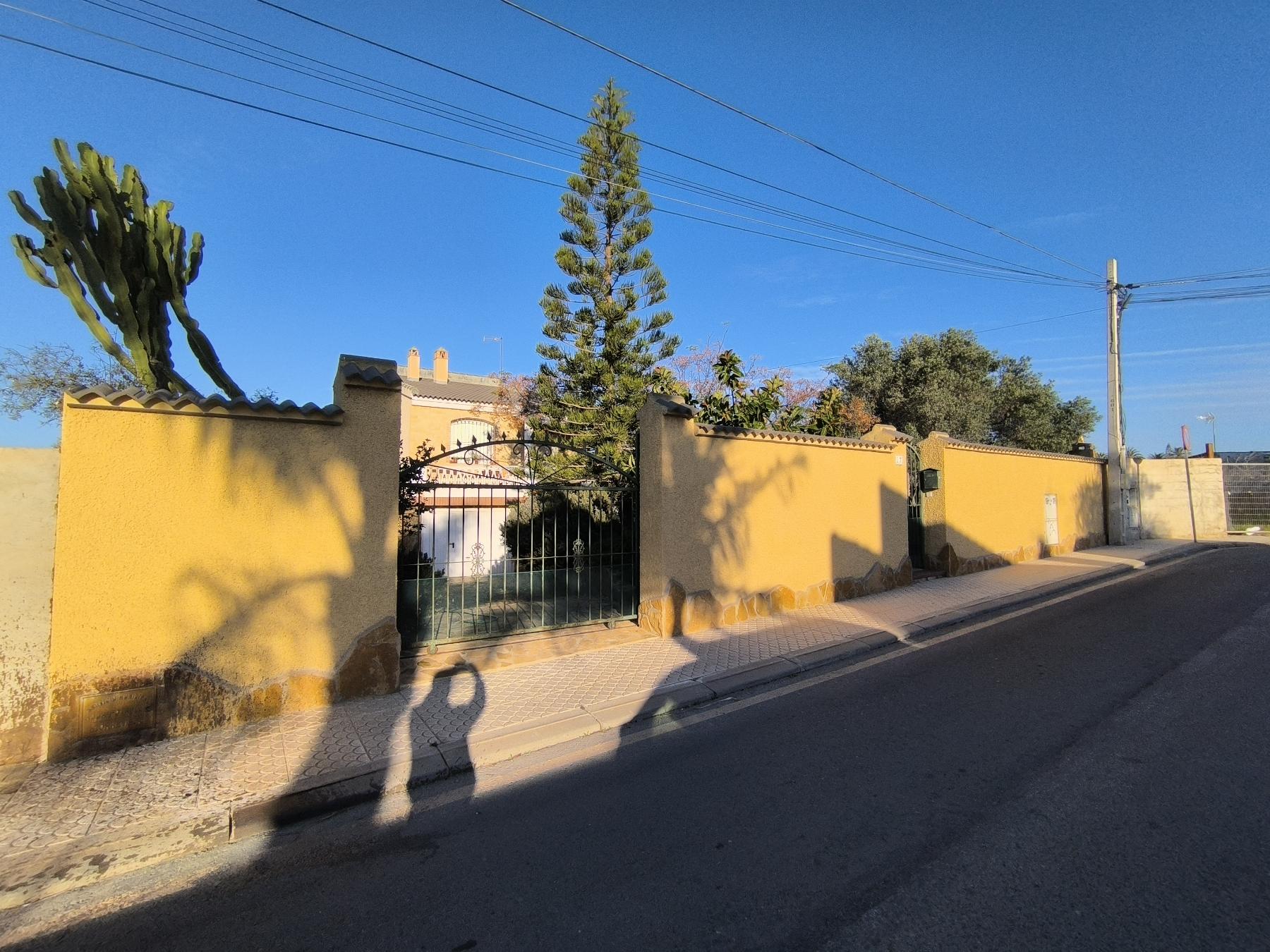 Fachada Fachada