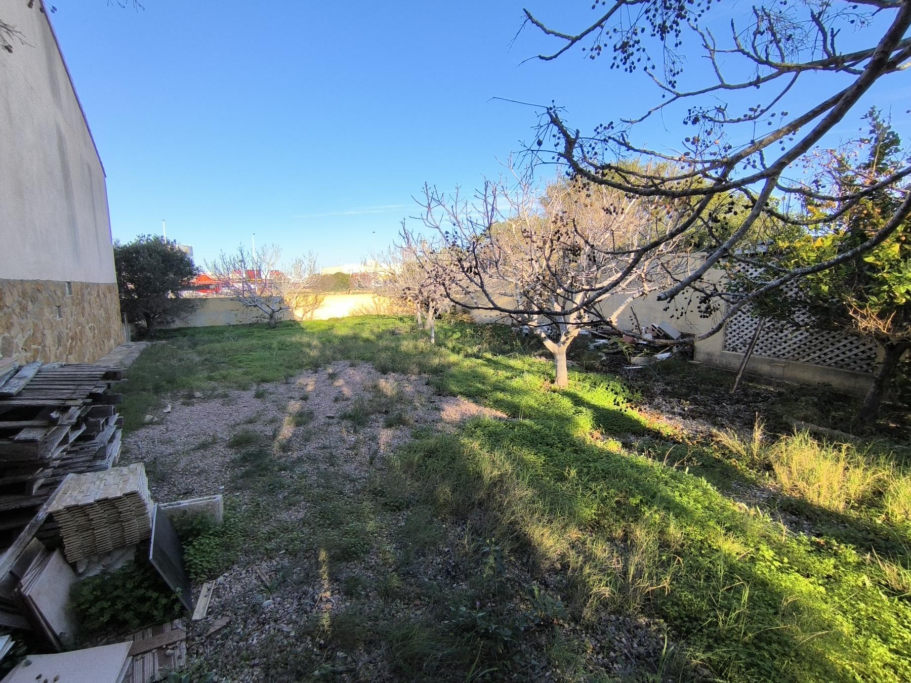 Jardín Jardín