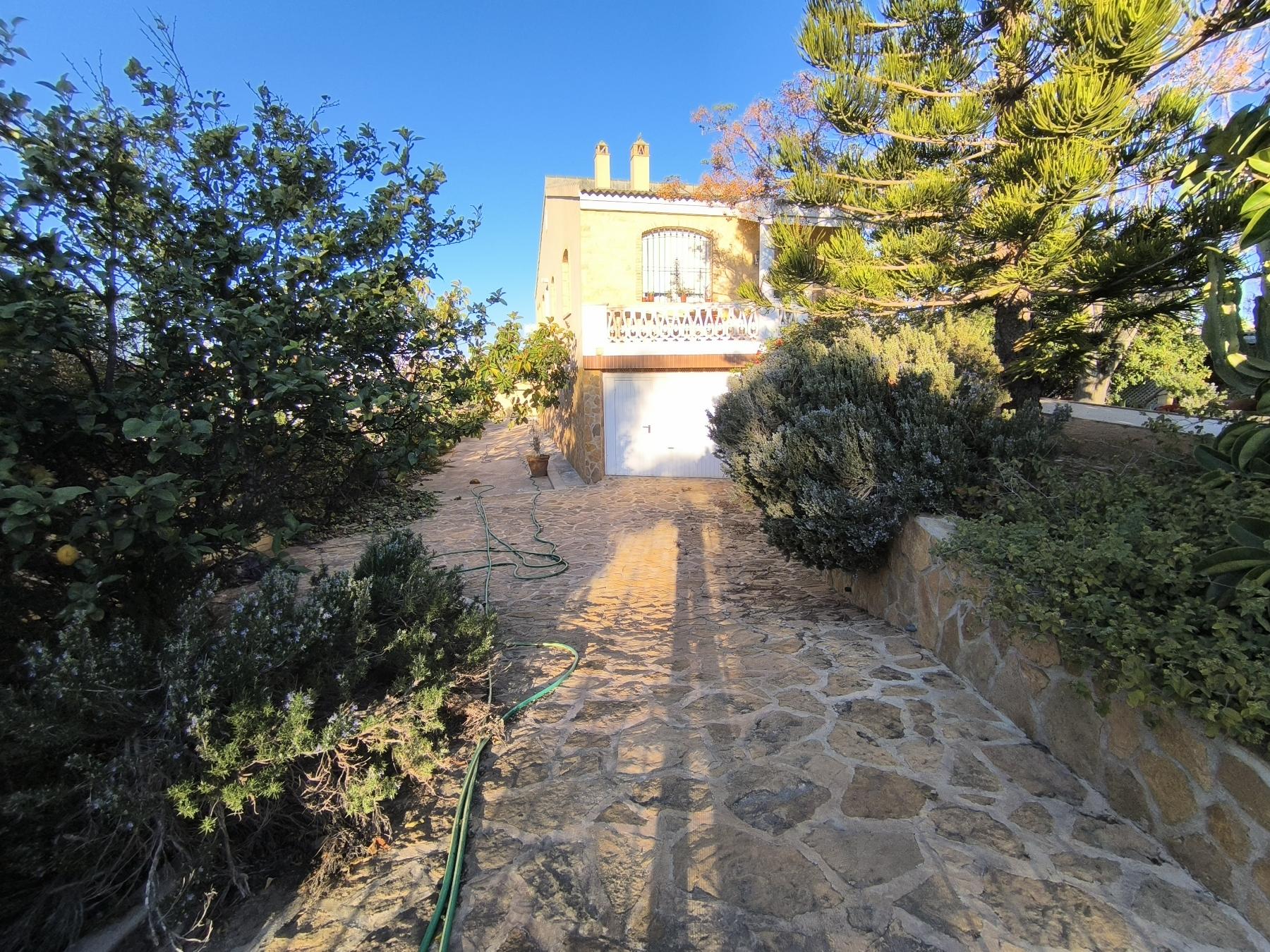Jardín Jardín