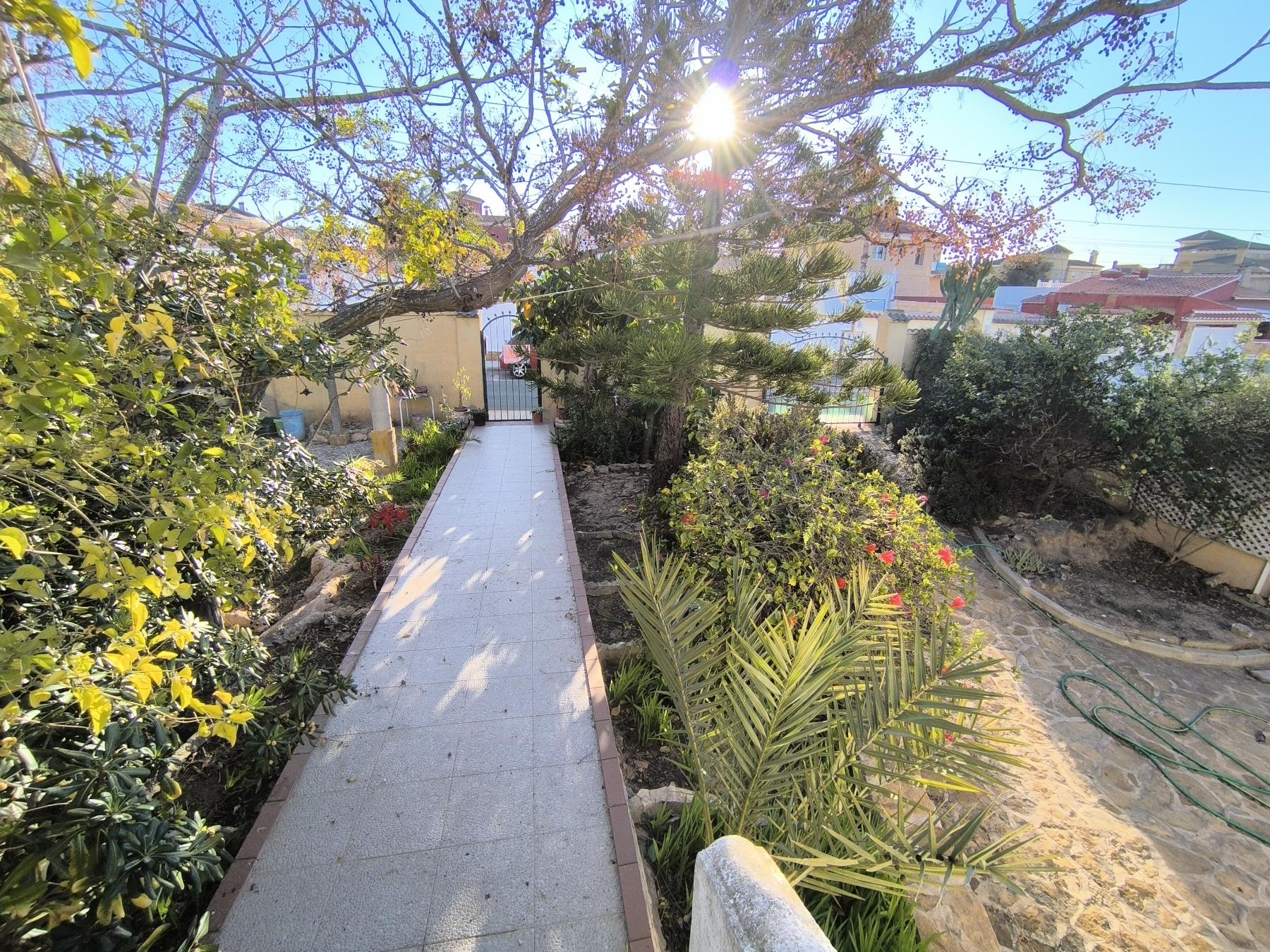 Jardín Jardín