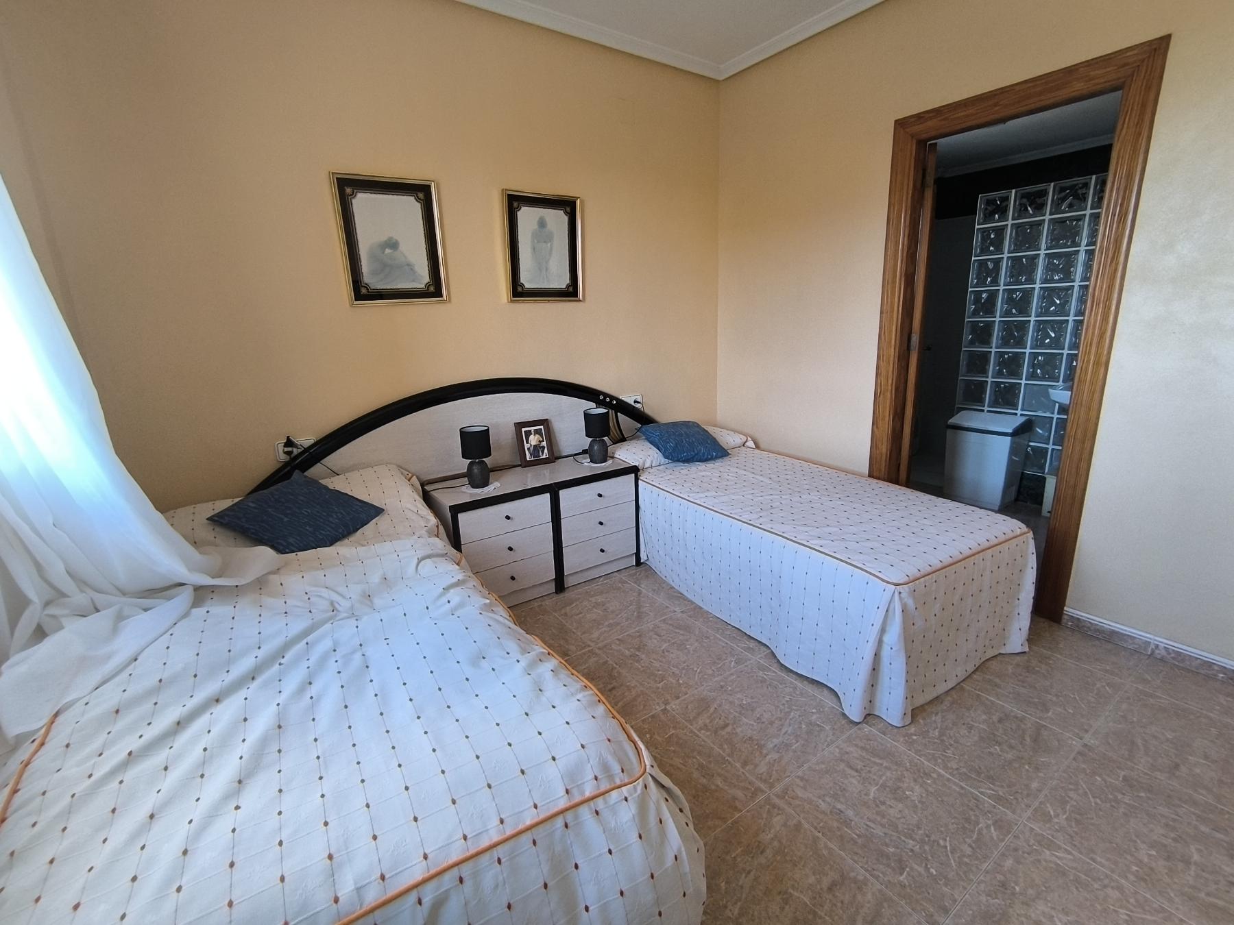 Habitación Habitación