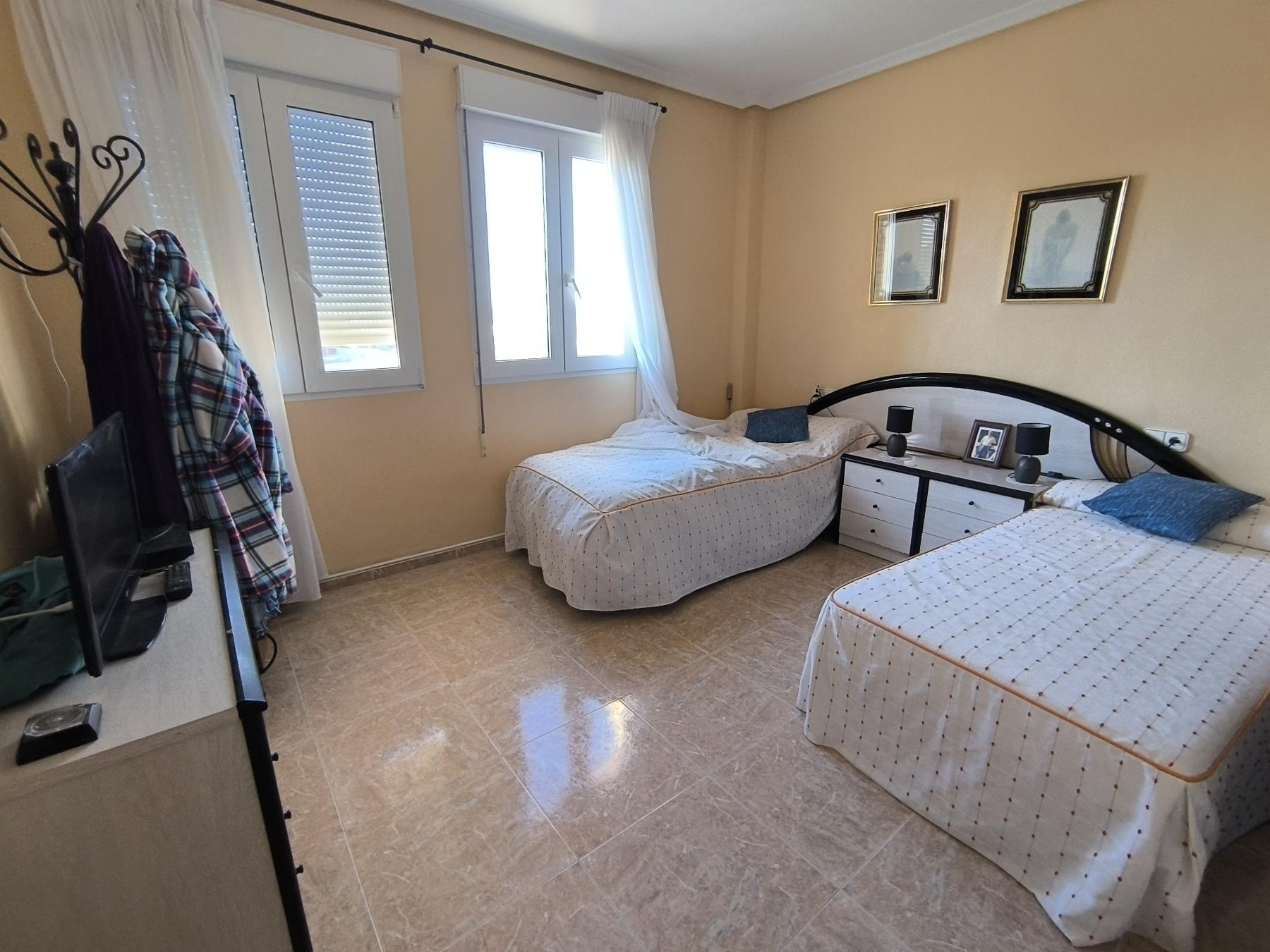 Habitación Habitación