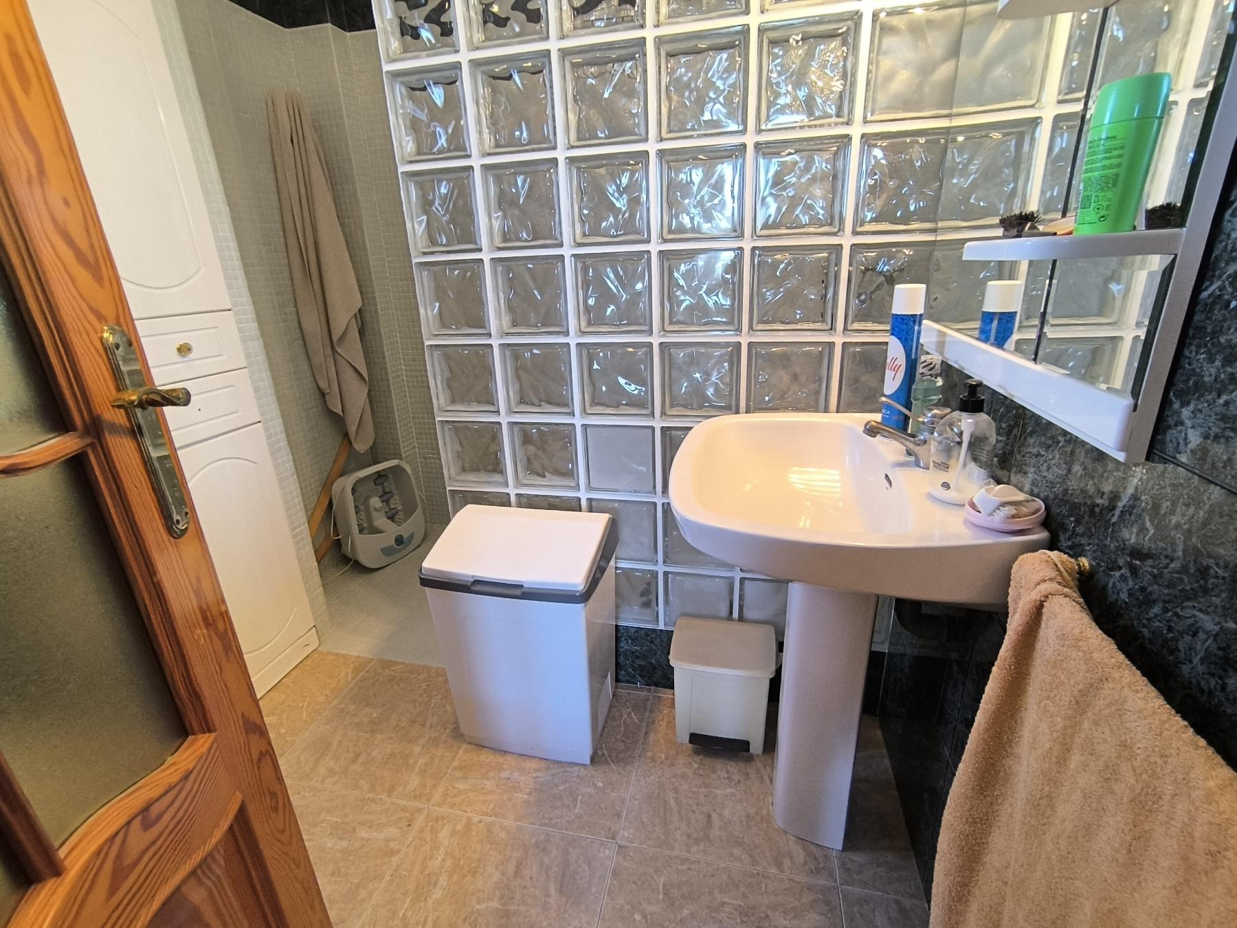 Baño Baño