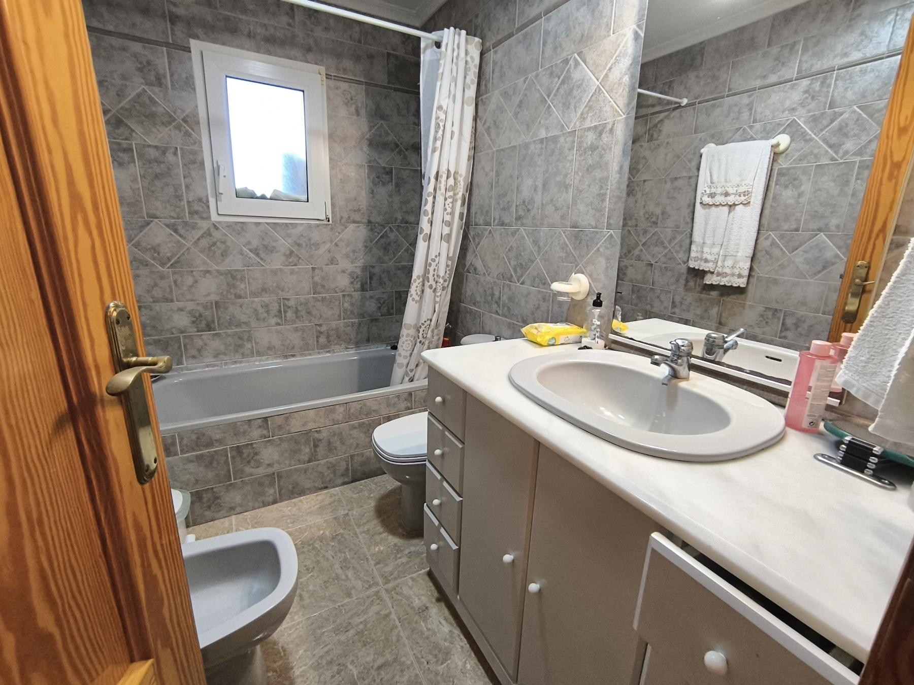 Baño Baño