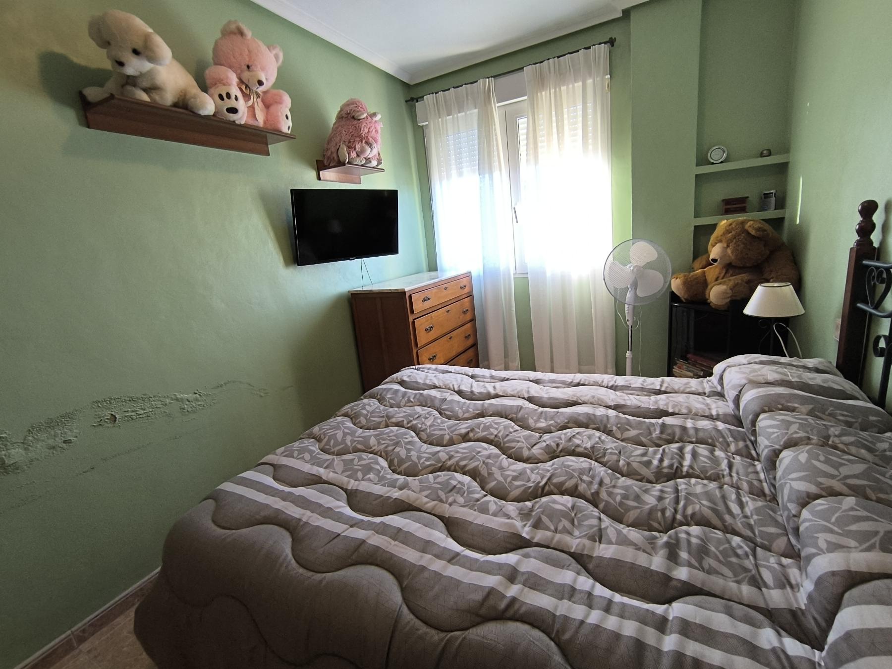 Habitación Habitación