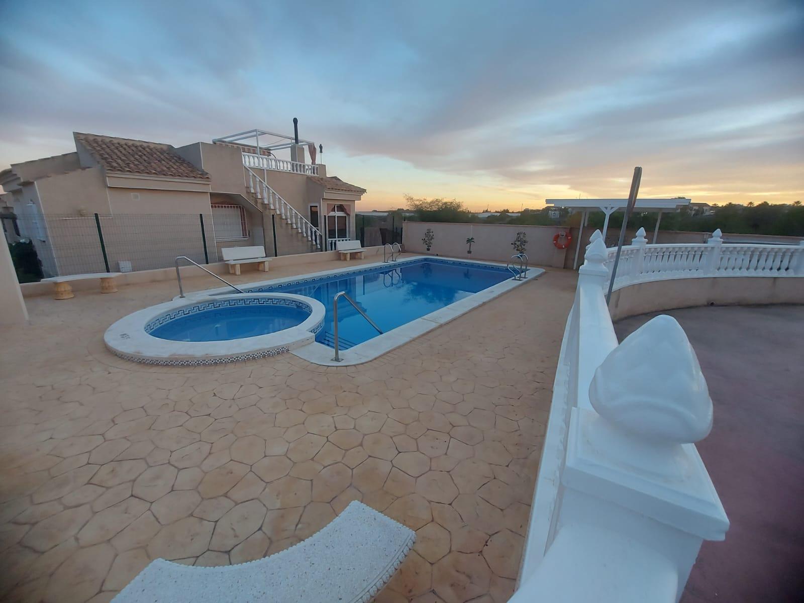 Venta de chalet en Algorfa Venta de chalet en Algorfa