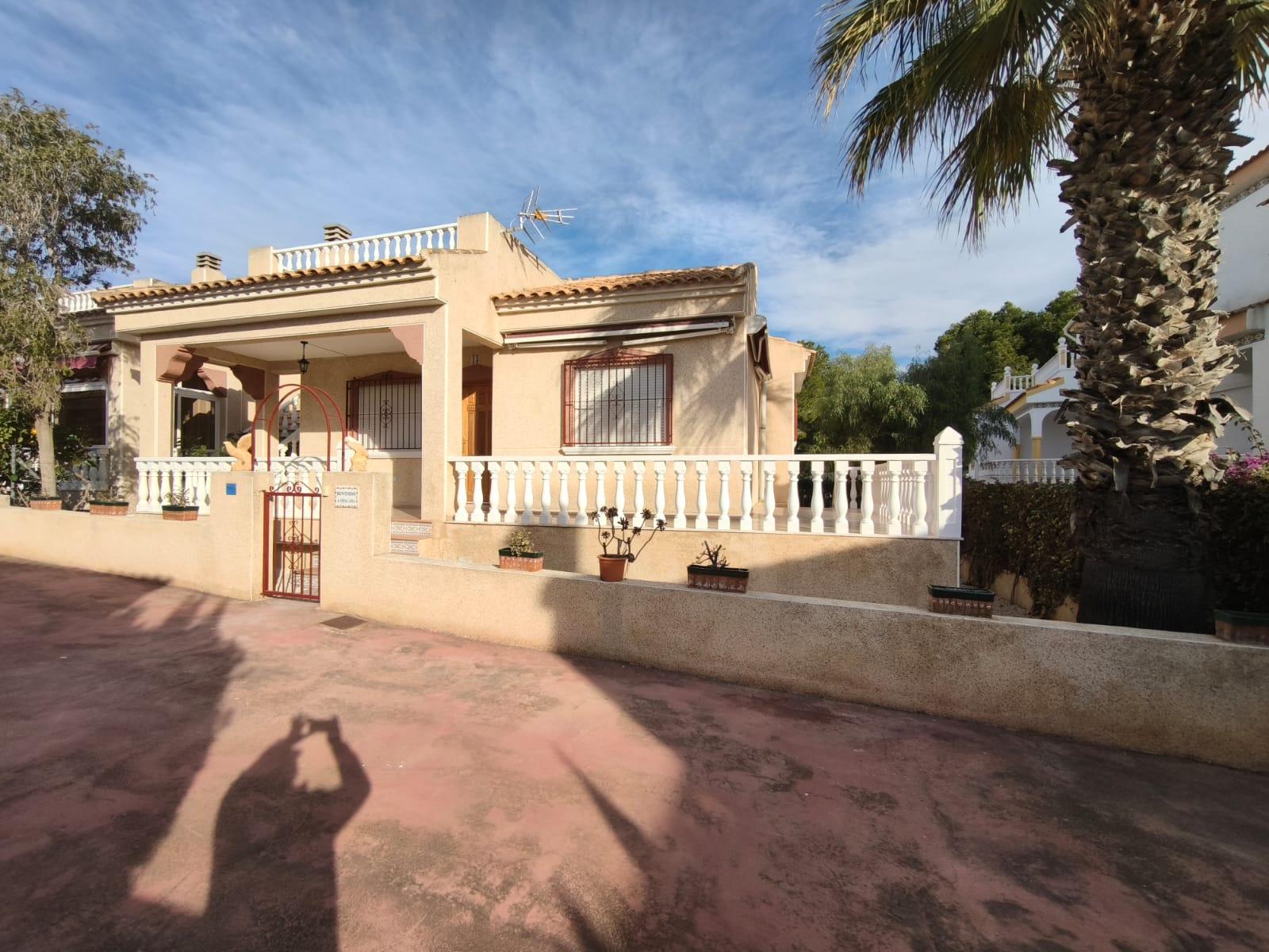 Venta de chalet en Algorfa Venta de chalet en Algorfa
