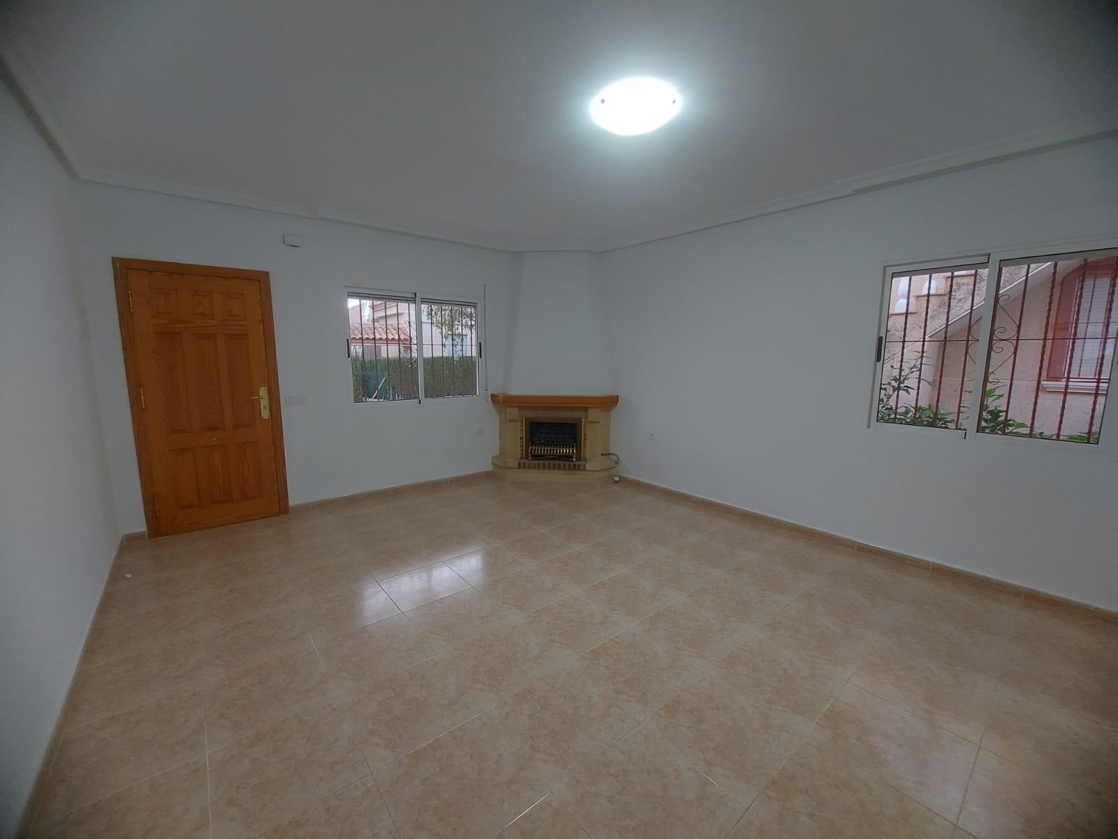 Venta de chalet en Algorfa Venta de chalet en Algorfa