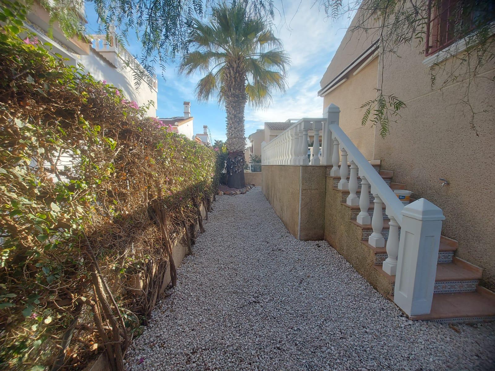 Venta de chalet en Algorfa Venta de chalet en Algorfa