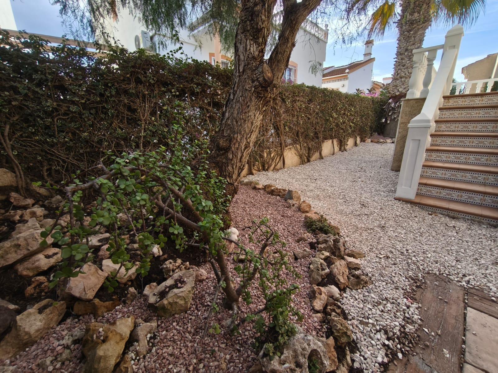 Venta de chalet en Algorfa Venta de chalet en Algorfa