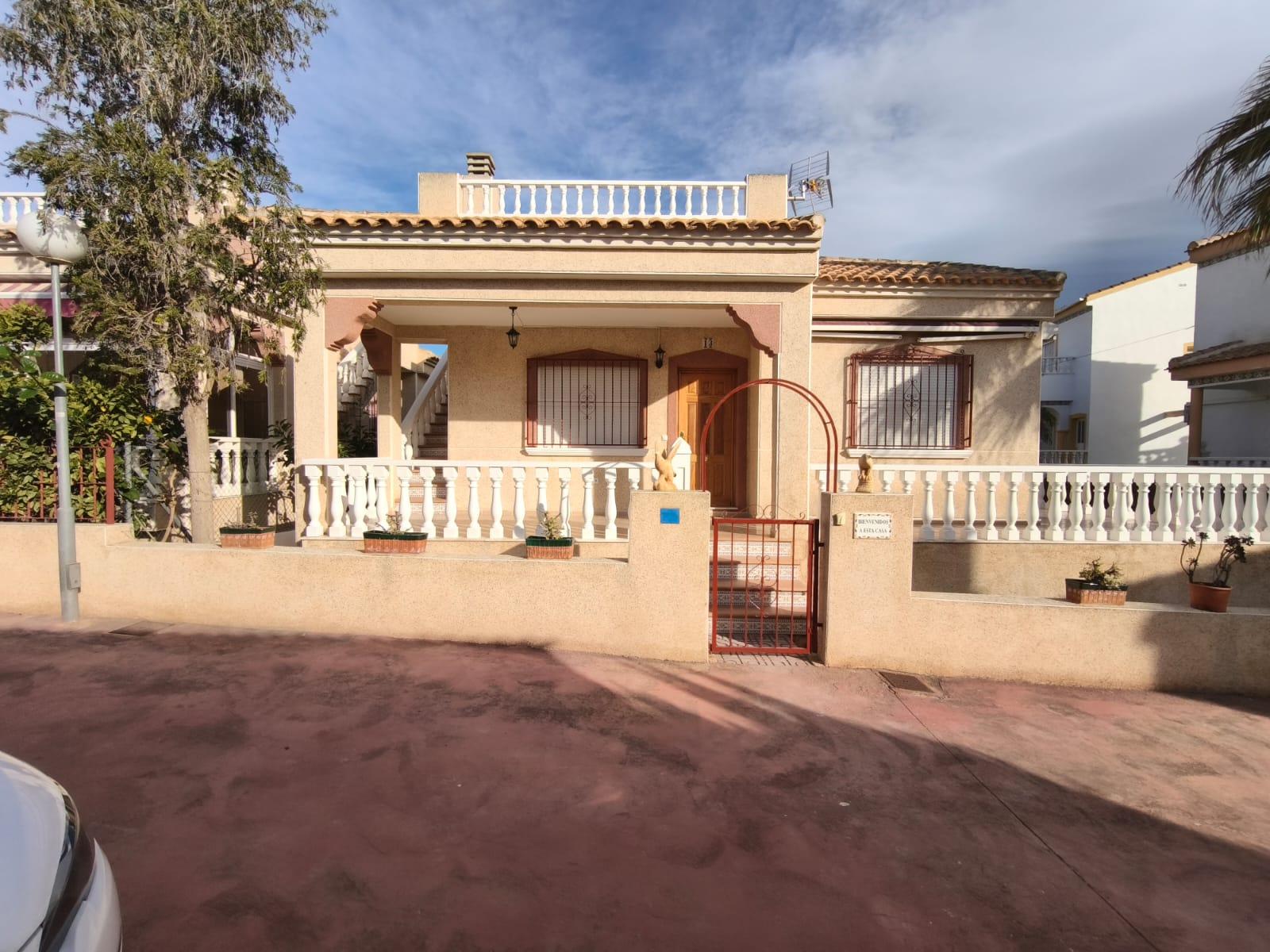 Venta de chalet en Algorfa Venta de chalet en Algorfa