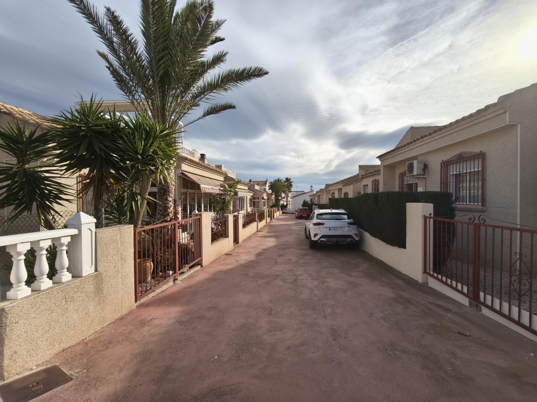 Venta de chalet en Algorfa Venta de chalet en Algorfa