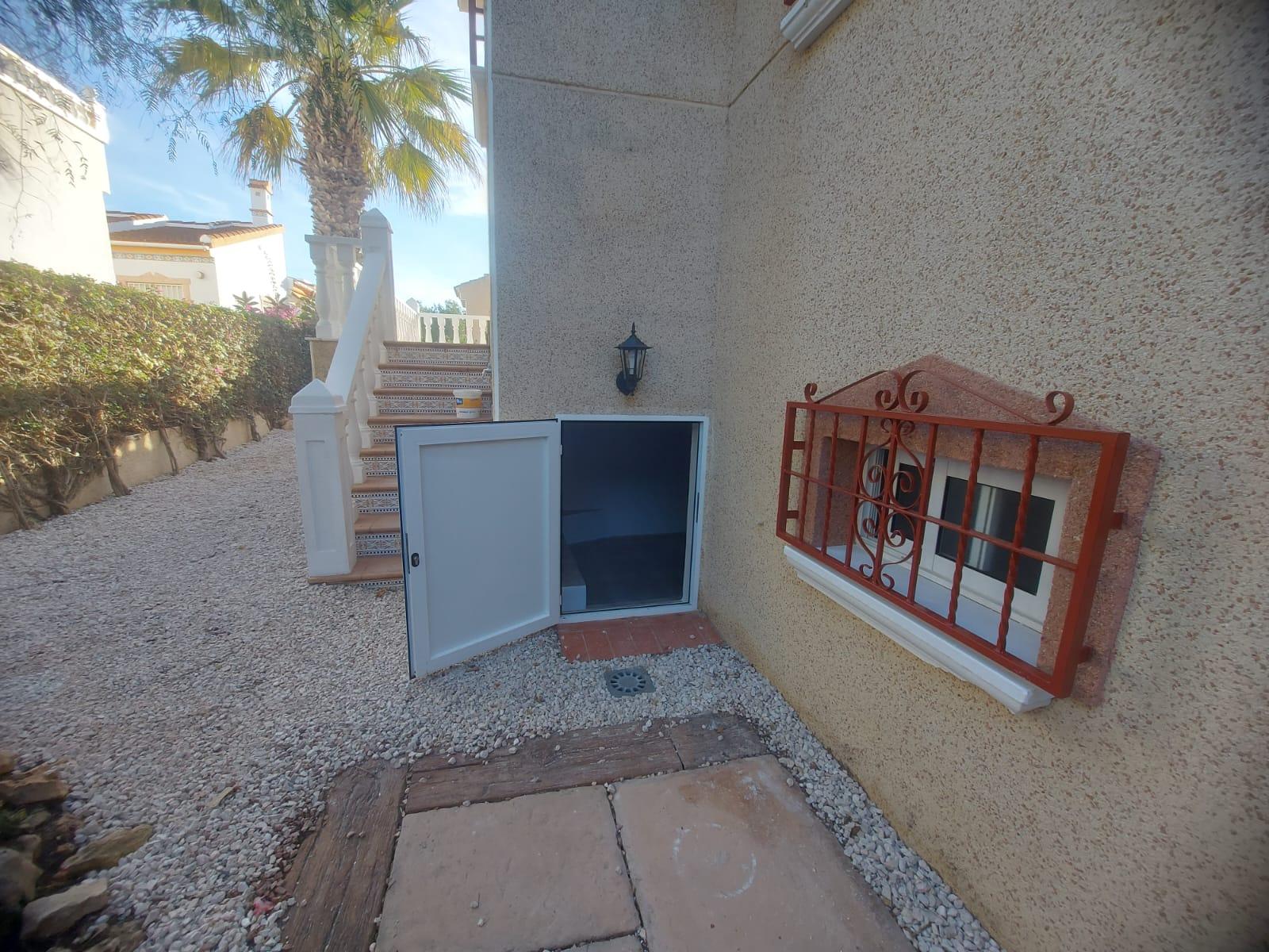 Venta de chalet en Algorfa Venta de chalet en Algorfa