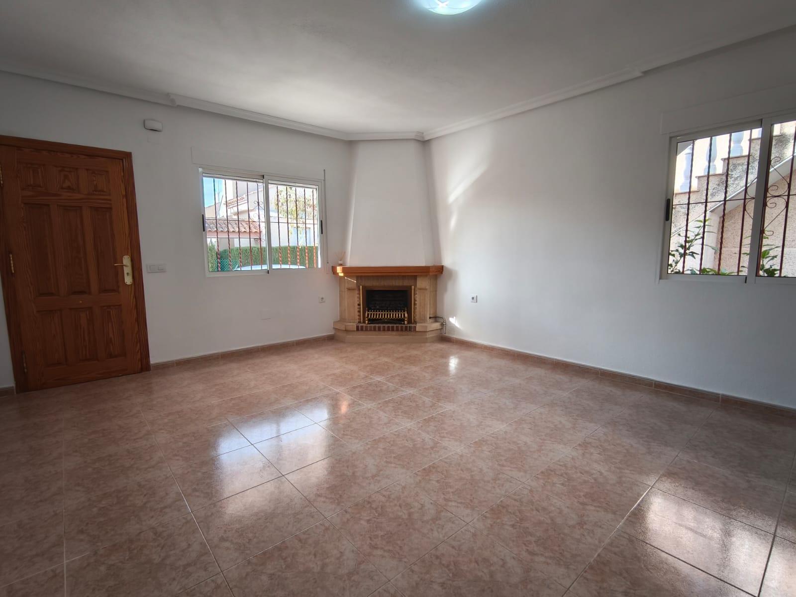 Venta de chalet en Algorfa Venta de chalet en Algorfa