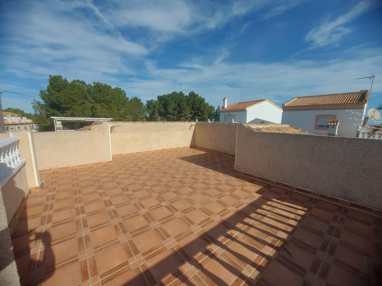 Venta de chalet en Algorfa Venta de chalet en Algorfa