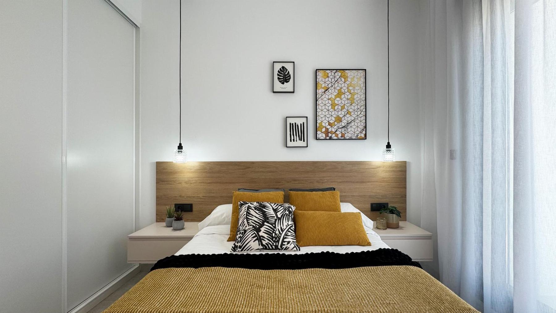 Verkoop van villa in Orihuela Costa