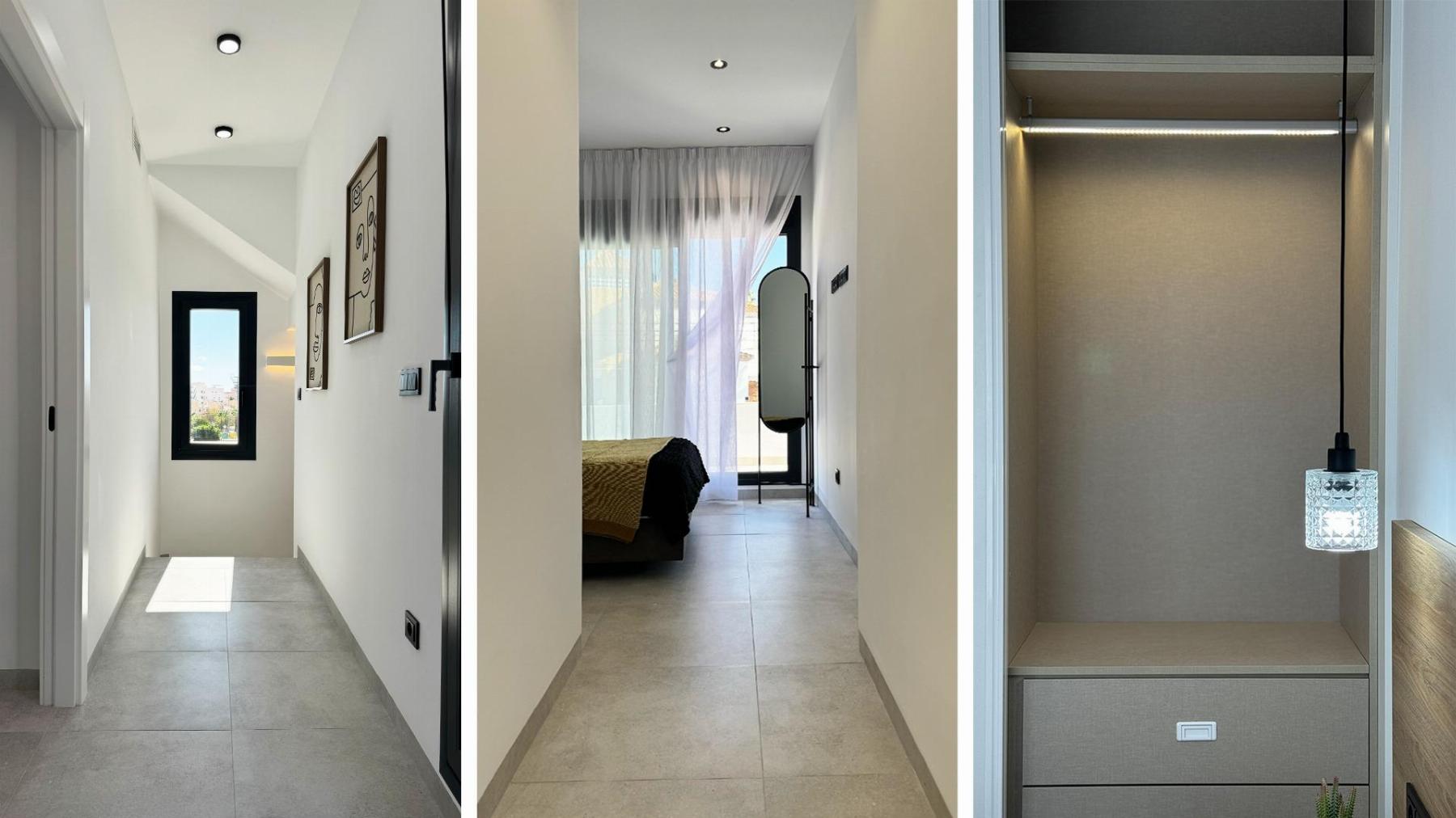 Verkoop van villa in Orihuela Costa