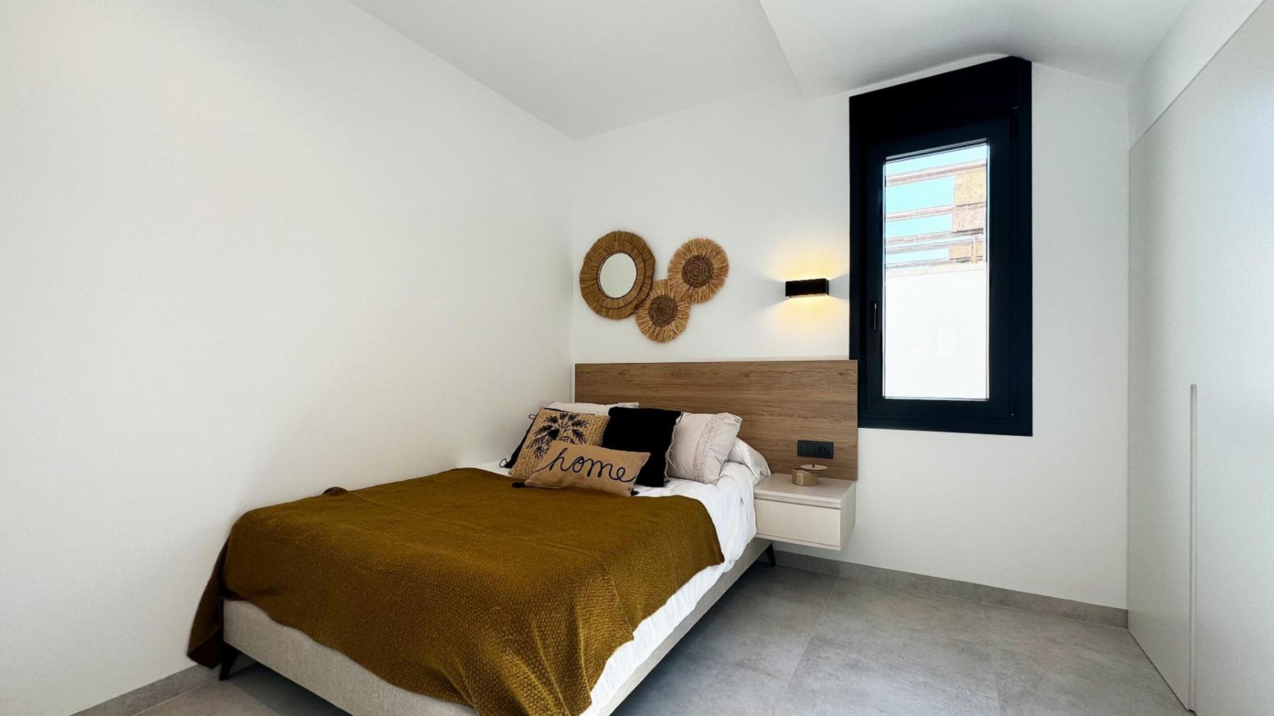 Verkoop van villa in Orihuela Costa