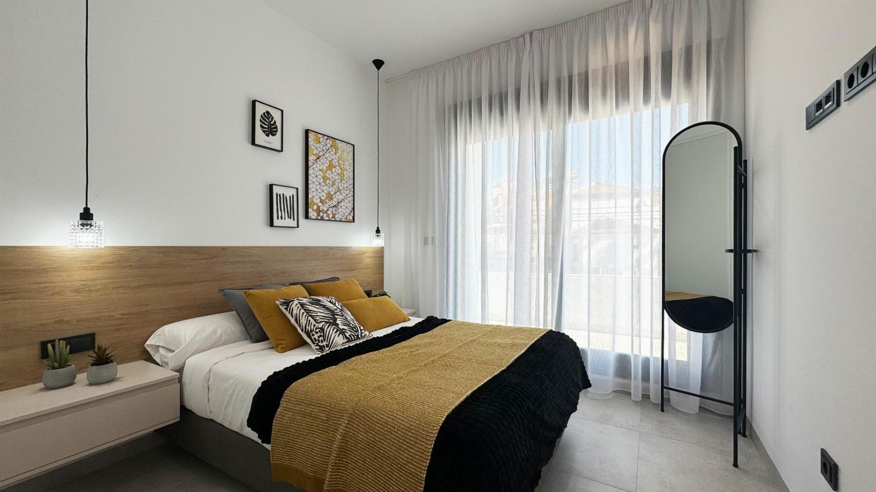 Verkoop van villa in Orihuela Costa