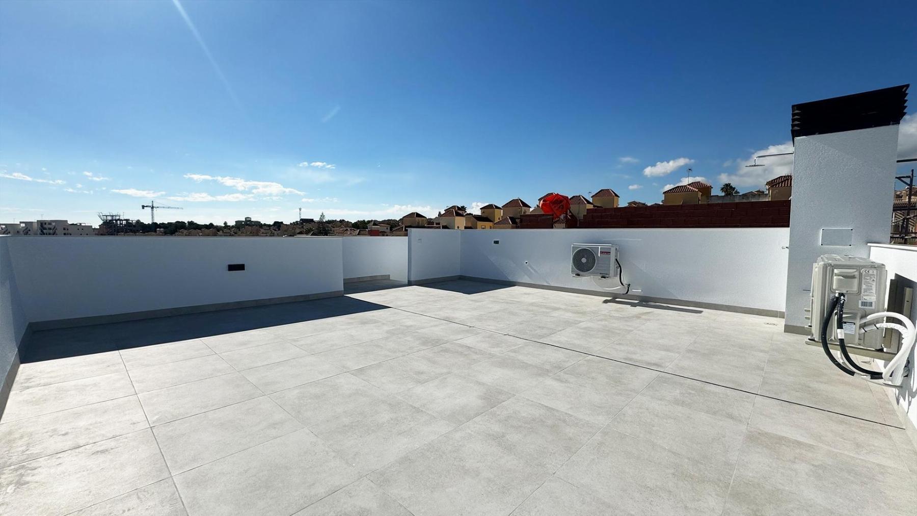 Verkoop van villa in Orihuela Costa