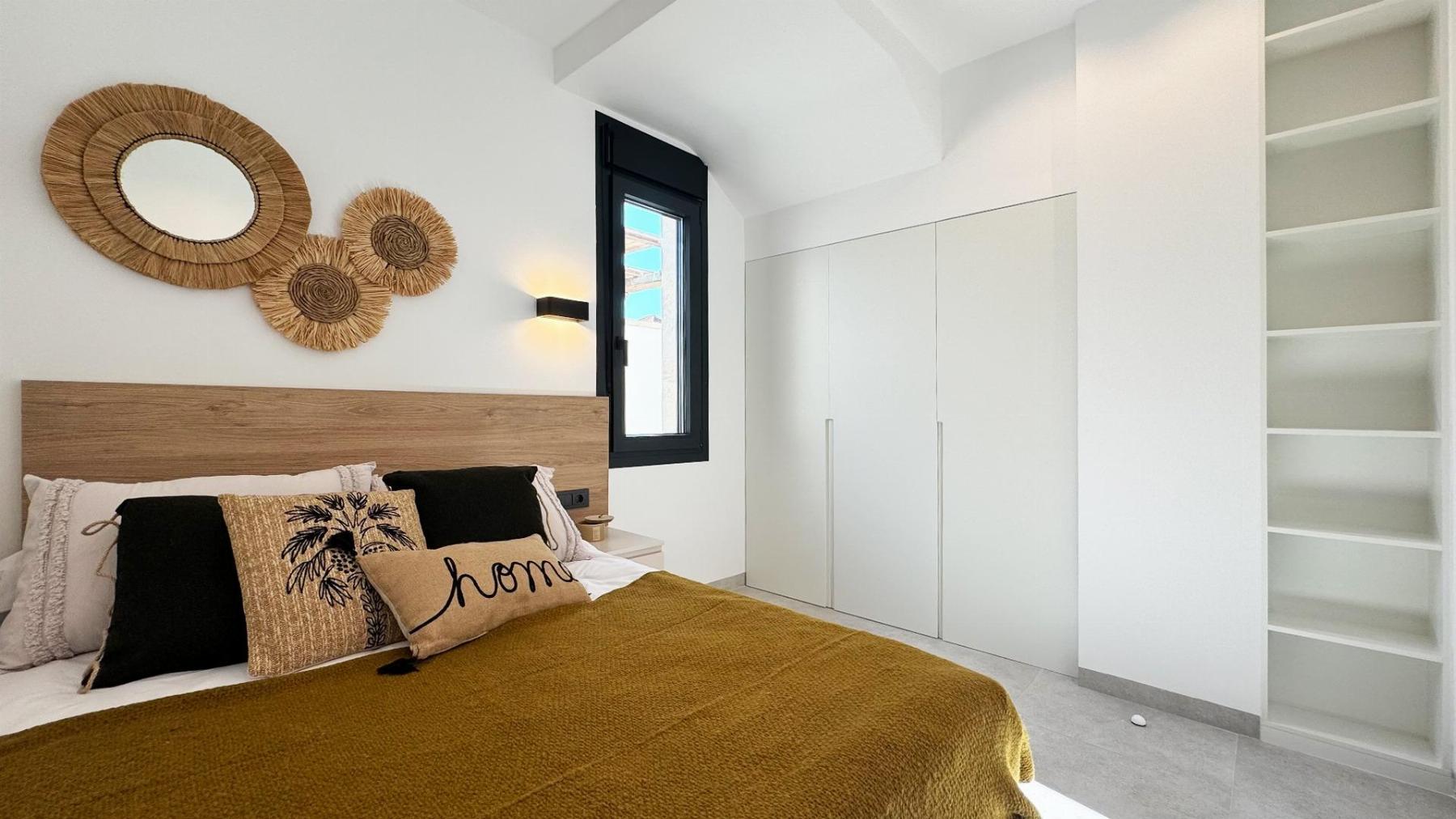 Verkoop van villa in Orihuela Costa