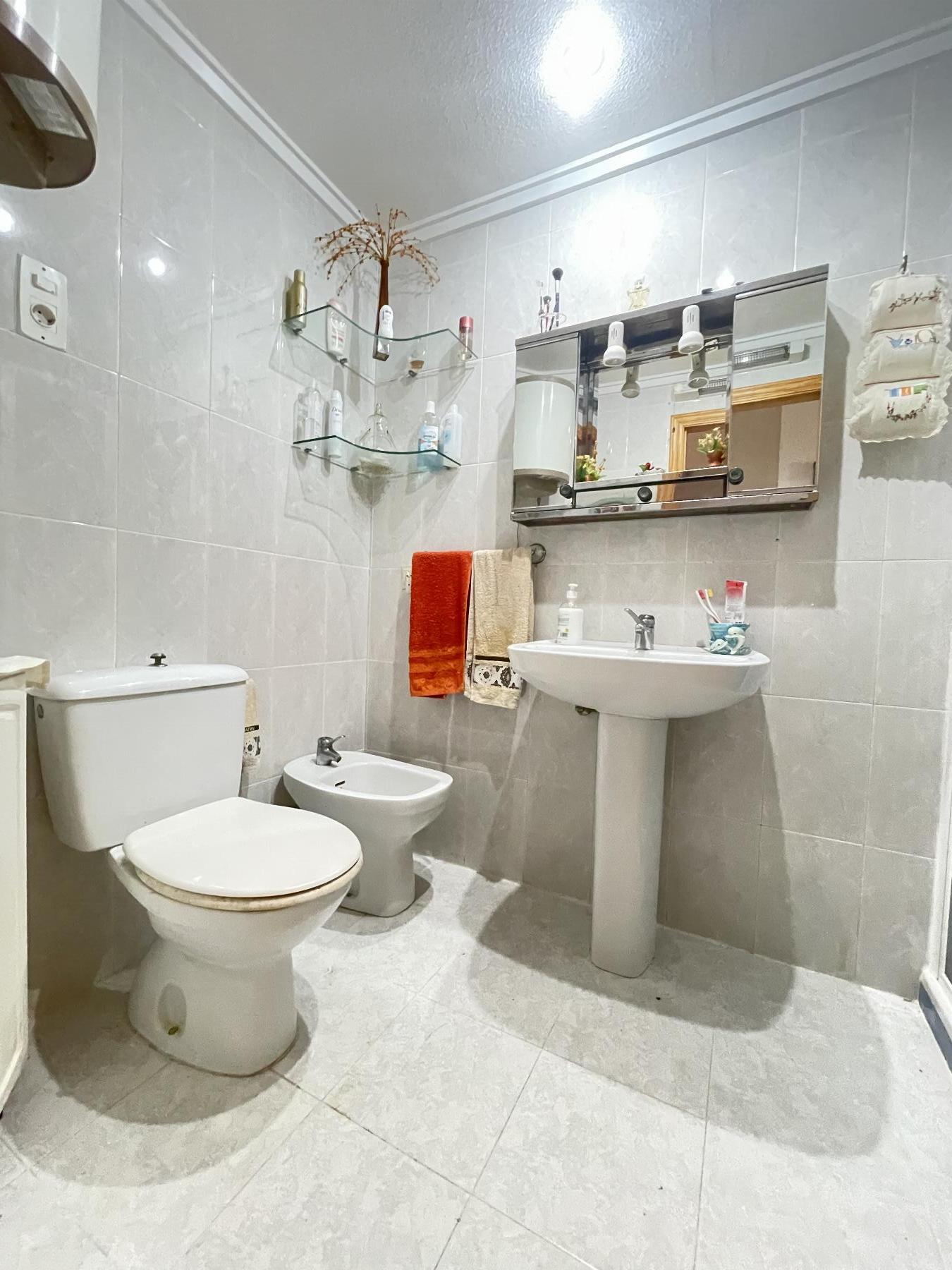 For sale of apartment in Torrevieja