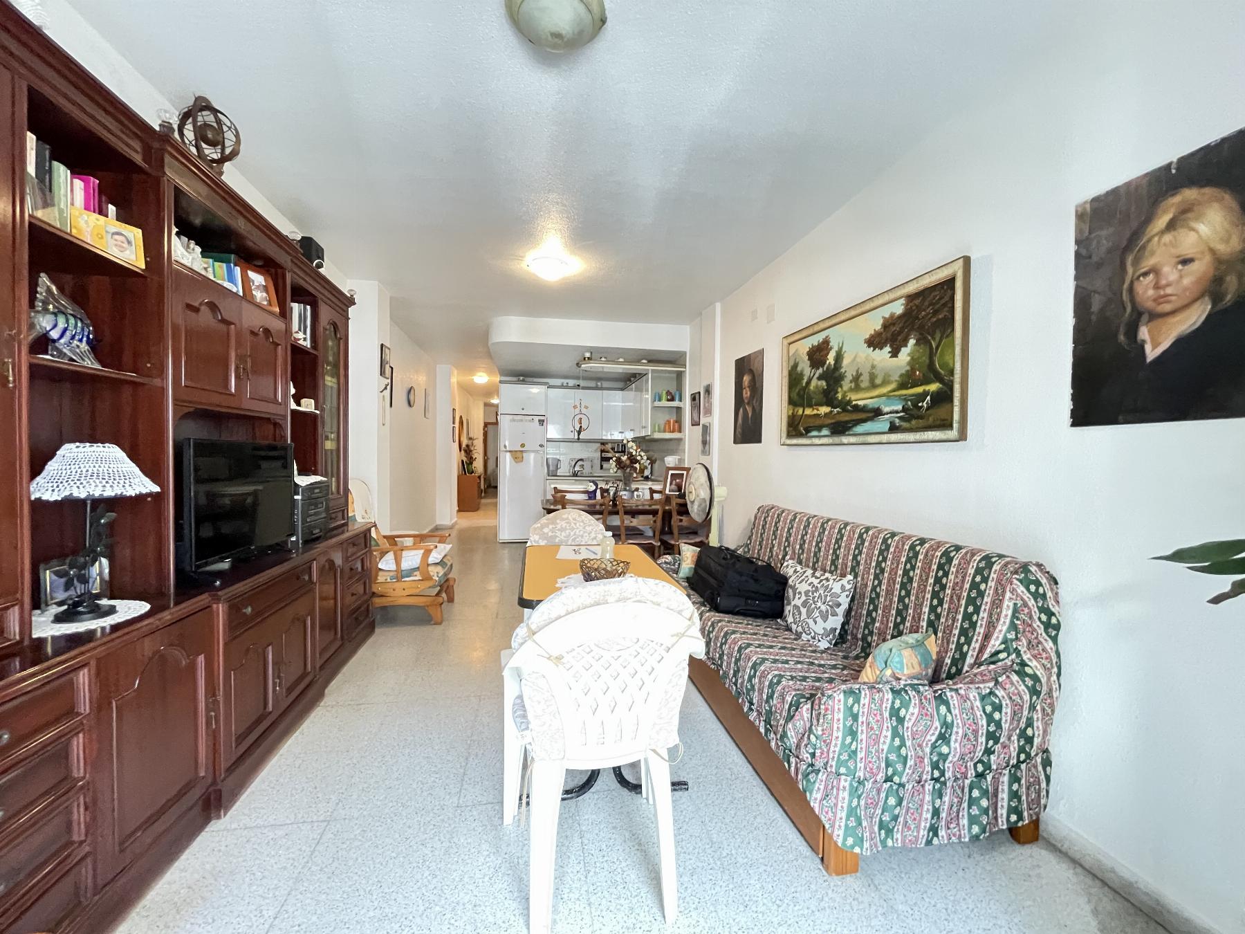 For sale of apartment in Torrevieja