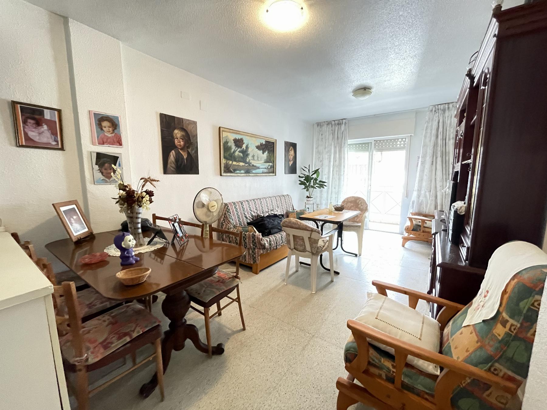 For sale of apartment in Torrevieja