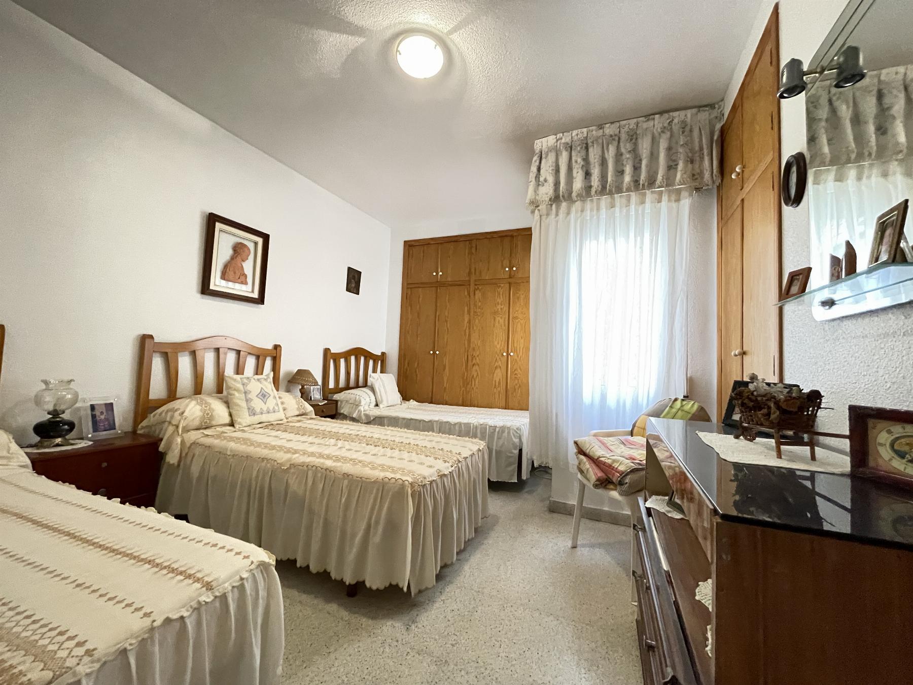 For sale of apartment in Torrevieja