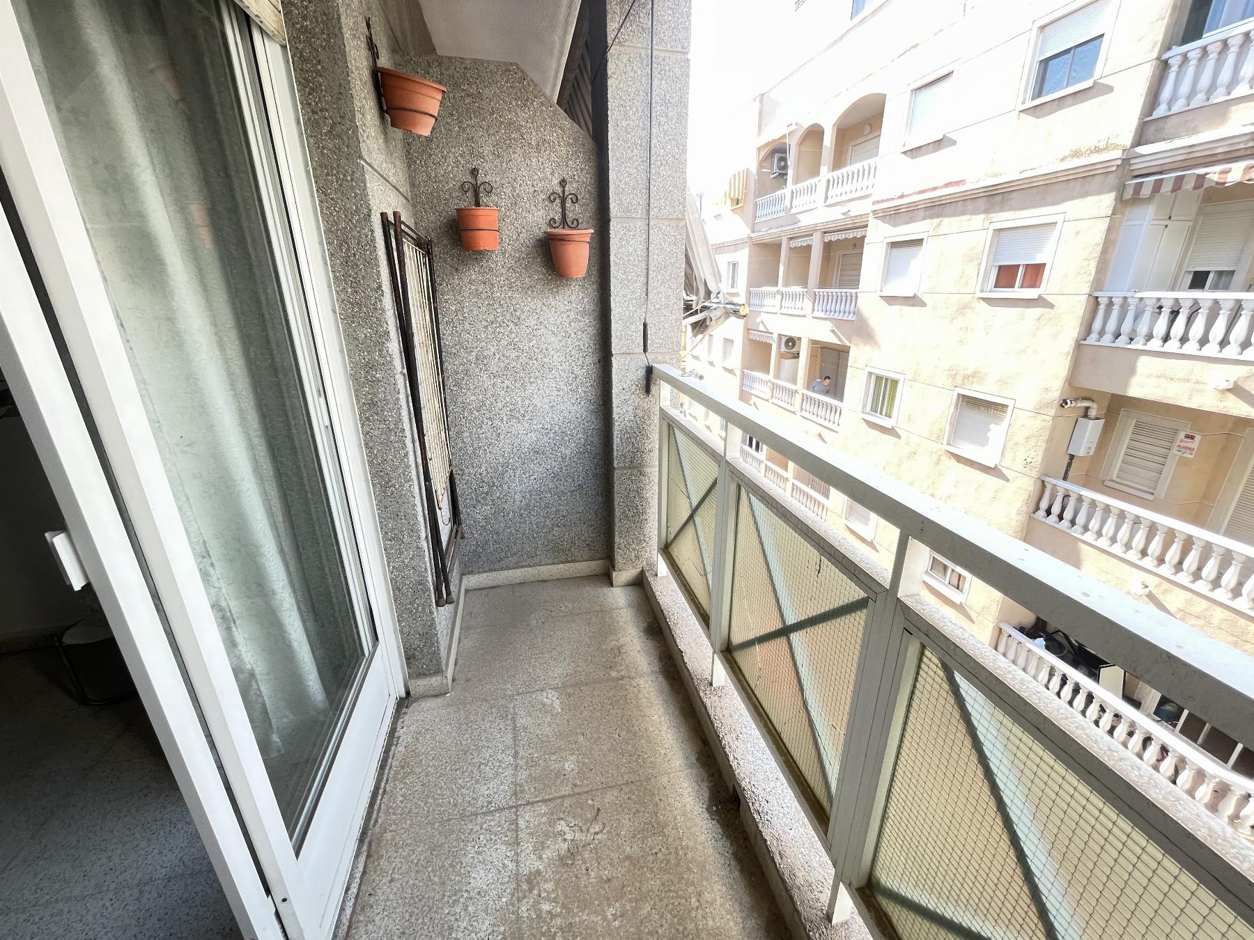 For sale of apartment in Torrevieja