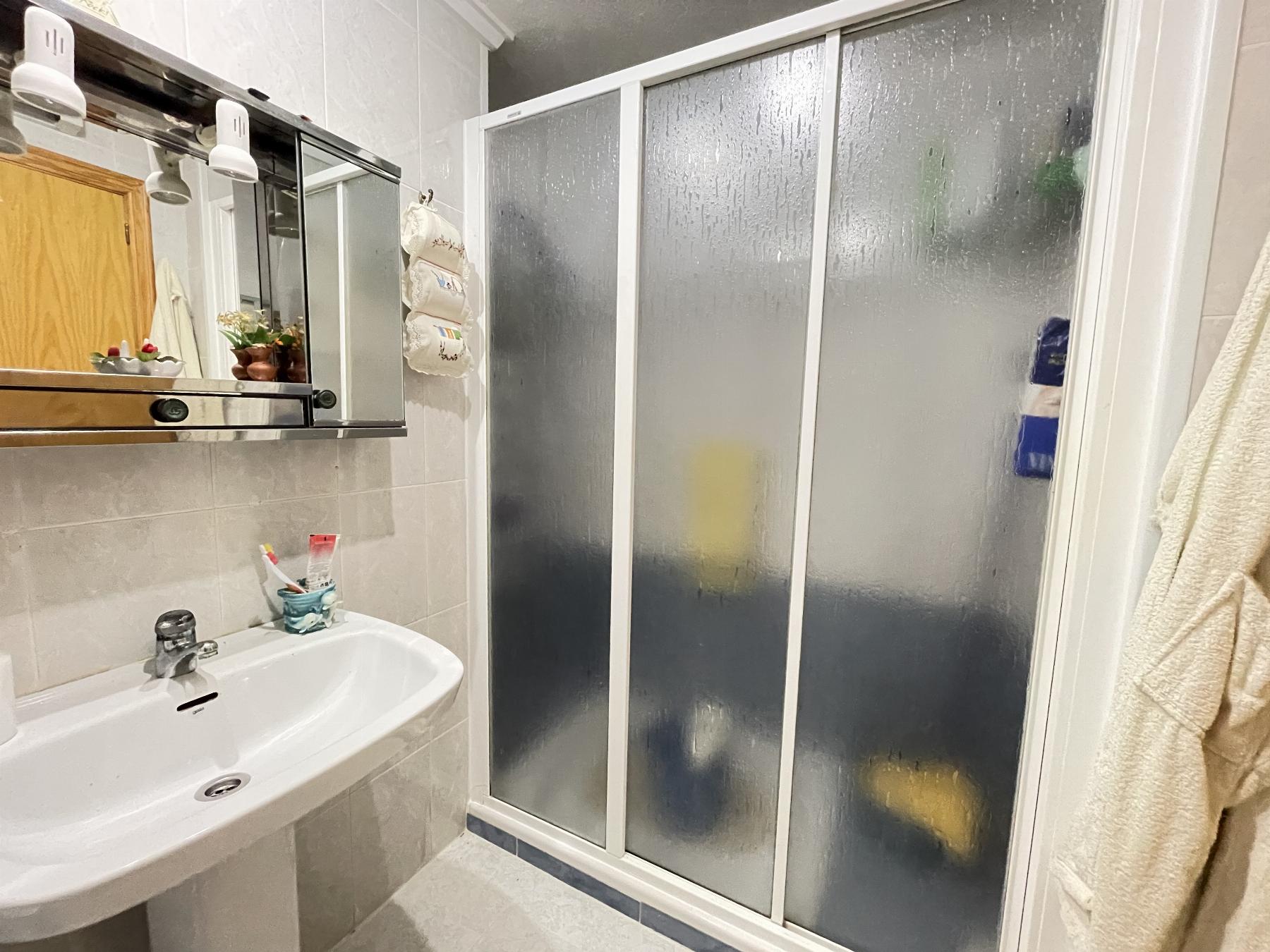 For sale of apartment in Torrevieja