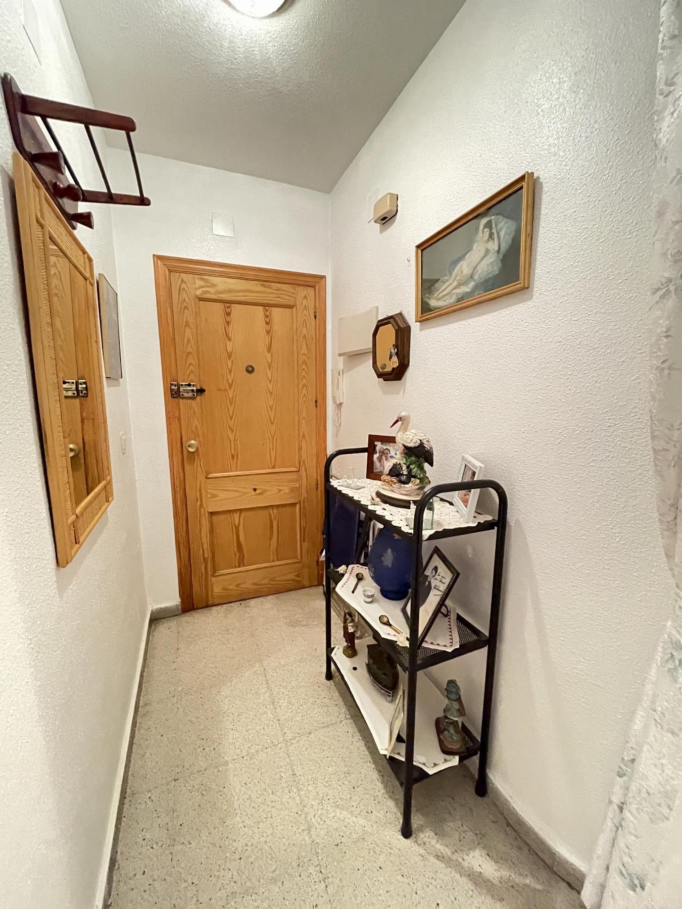 For sale of apartment in Torrevieja