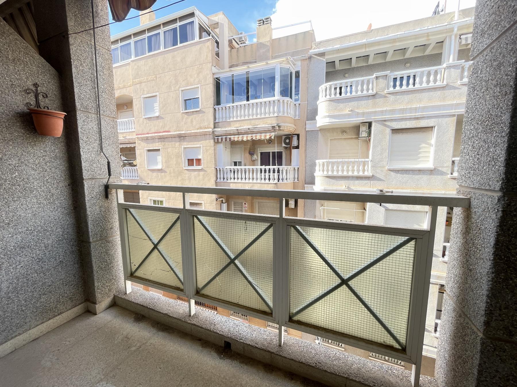 For sale of apartment in Torrevieja