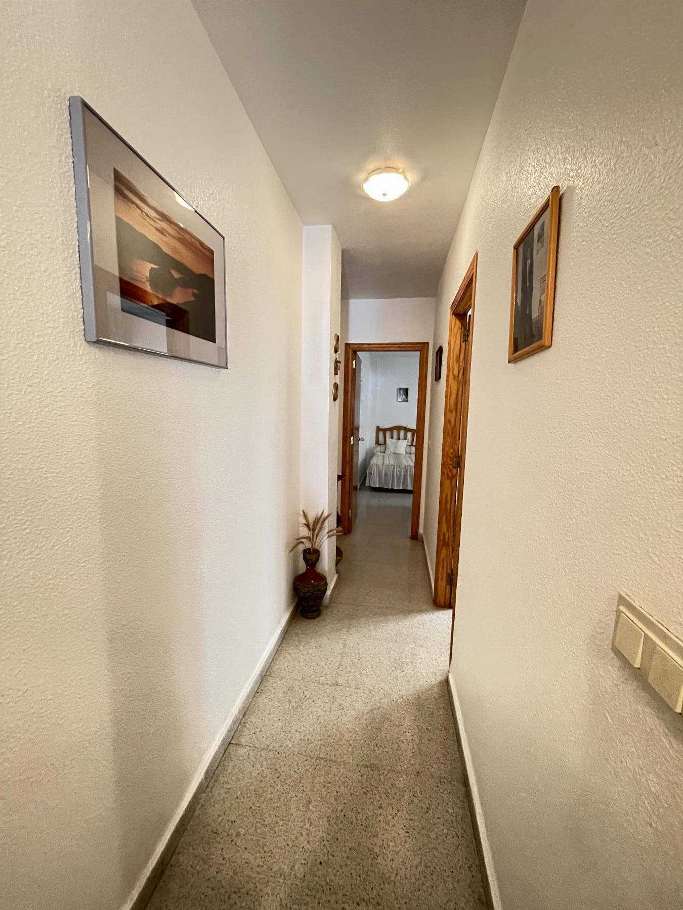 For sale of apartment in Torrevieja