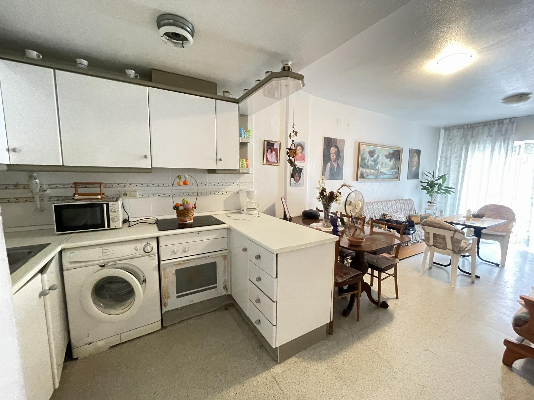 For sale of apartment in Torrevieja