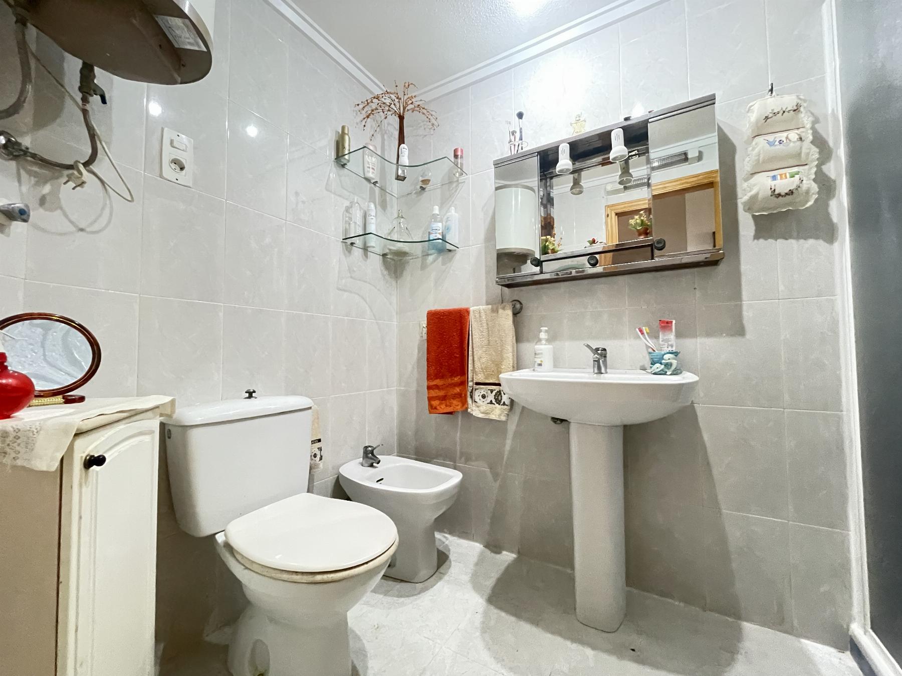 For sale of apartment in Torrevieja