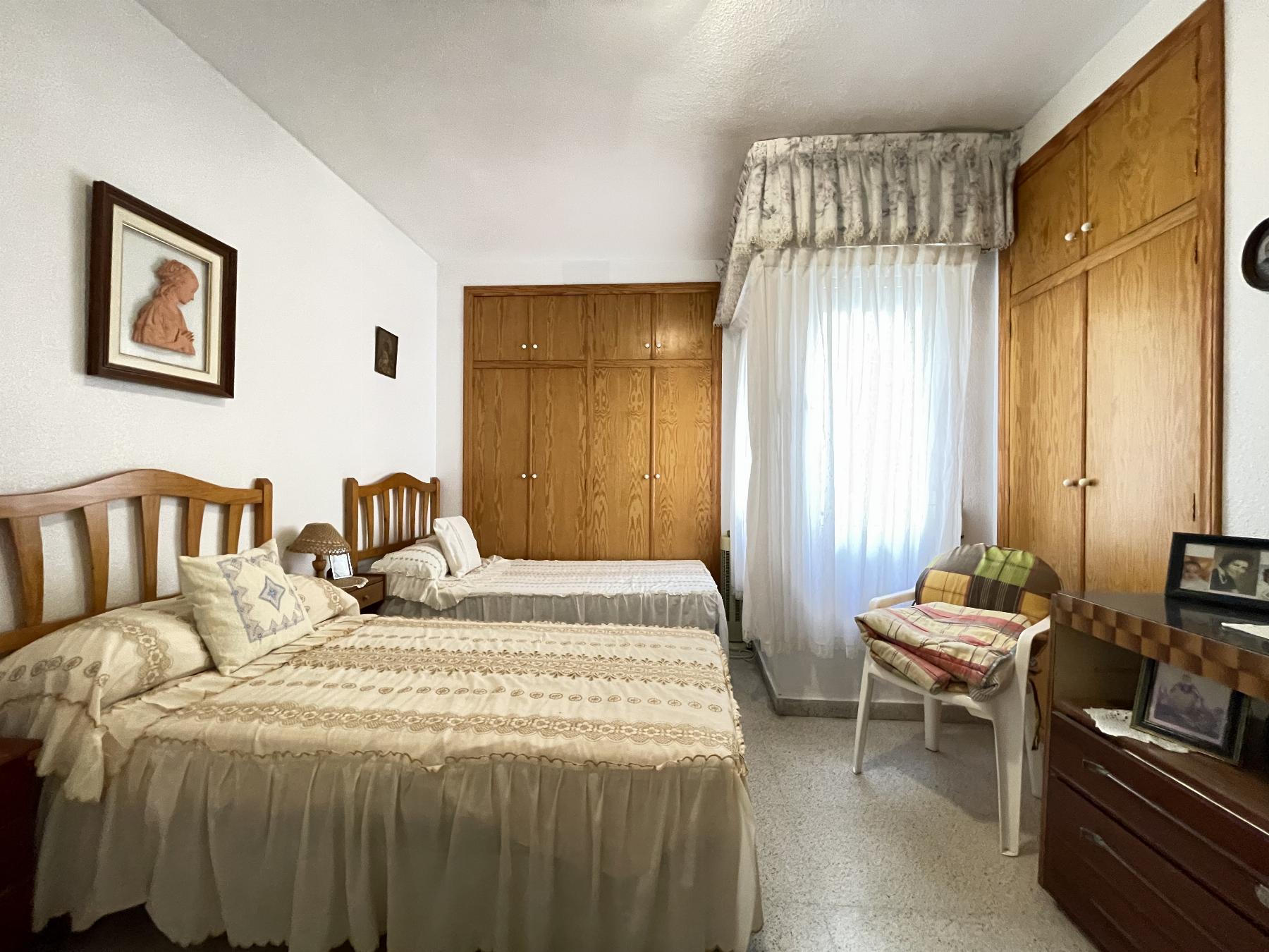 For sale of apartment in Torrevieja